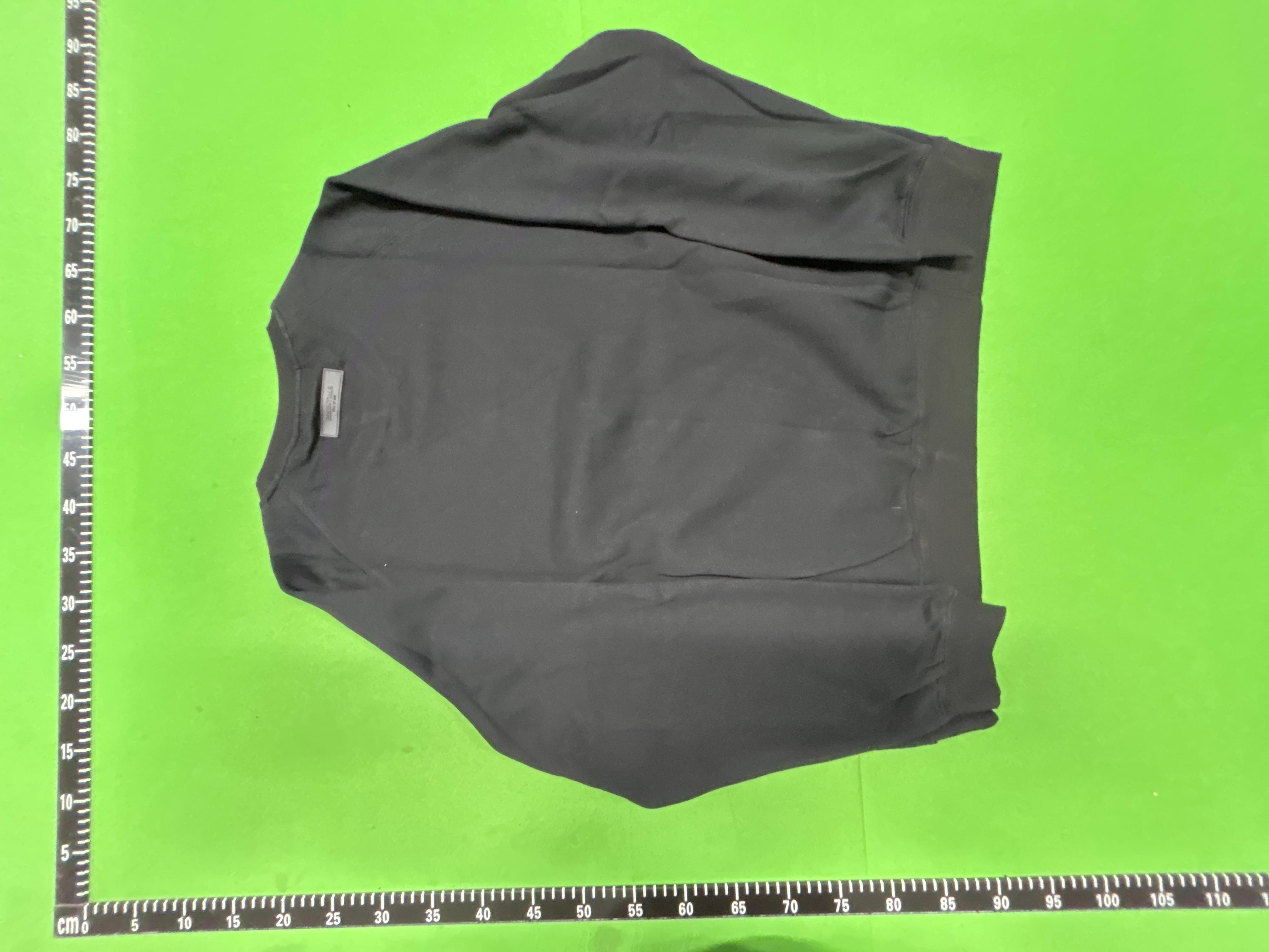 Foto QC 5 de Fear of God Essentials Sweatpants Light Oatmeal
