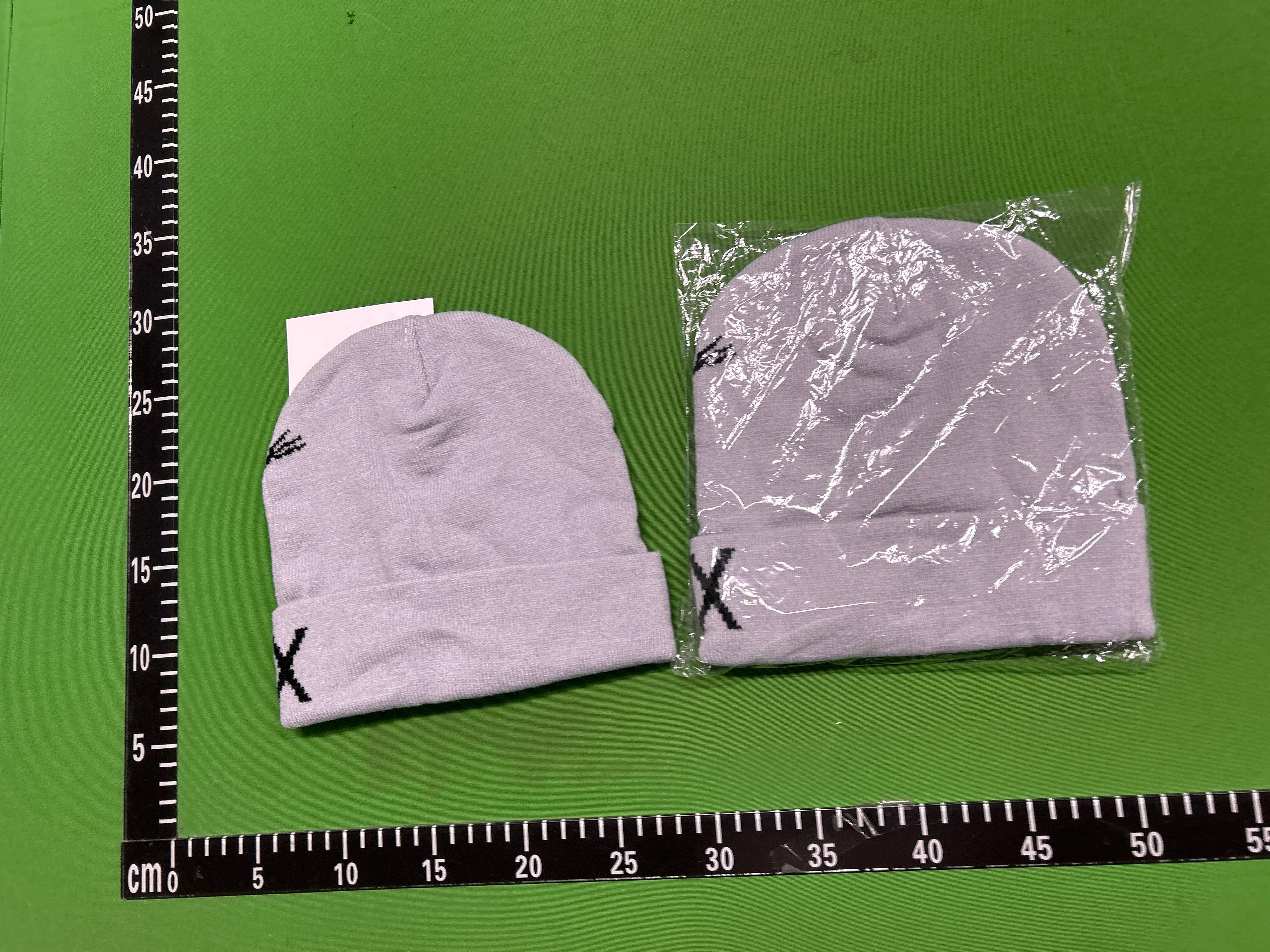 Foto QC 2 de Arc'teryx Bird Head Beanie Black