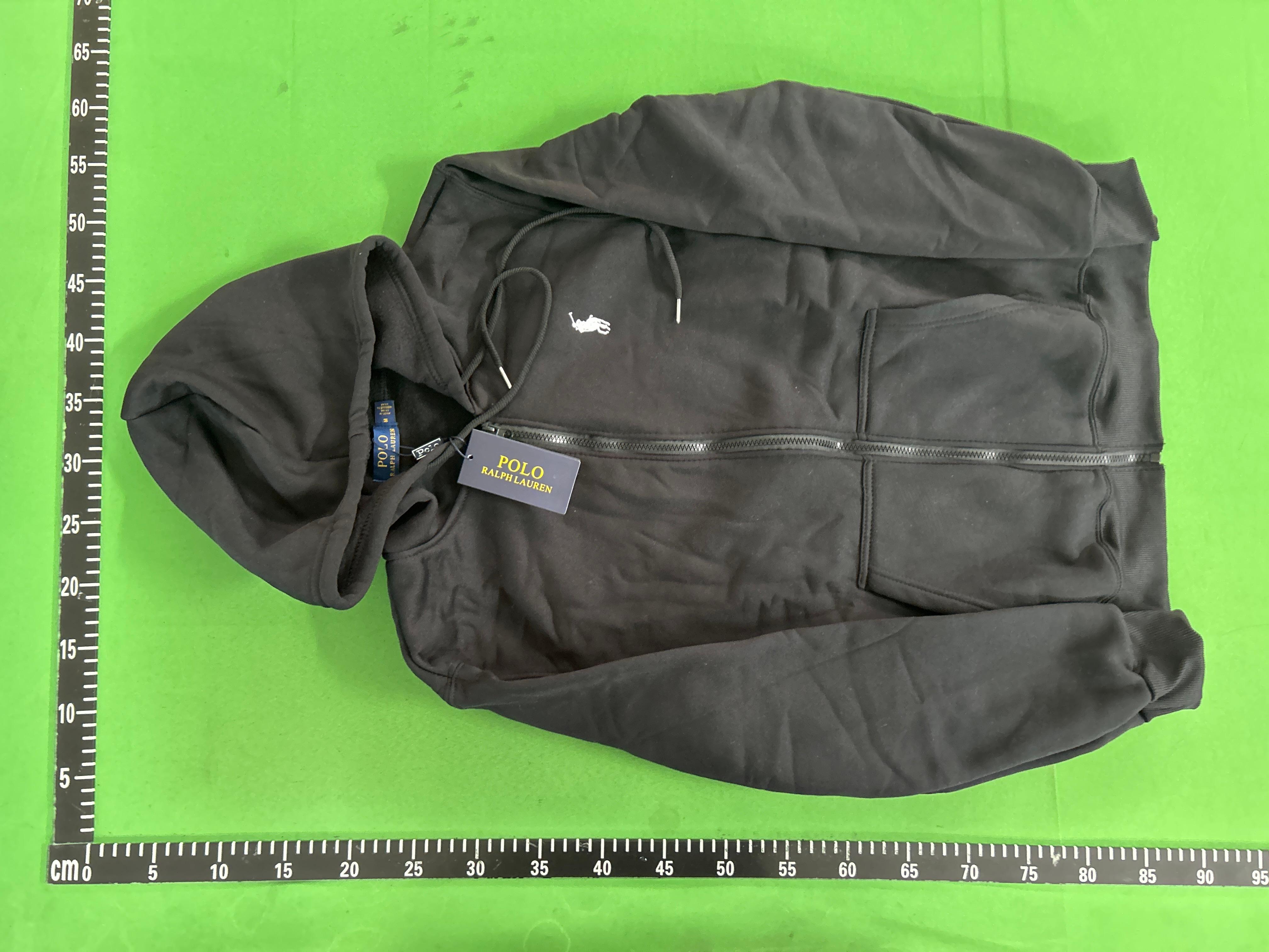 Foto QC 3 de Polo Ralph Lauren Hoodie Navy