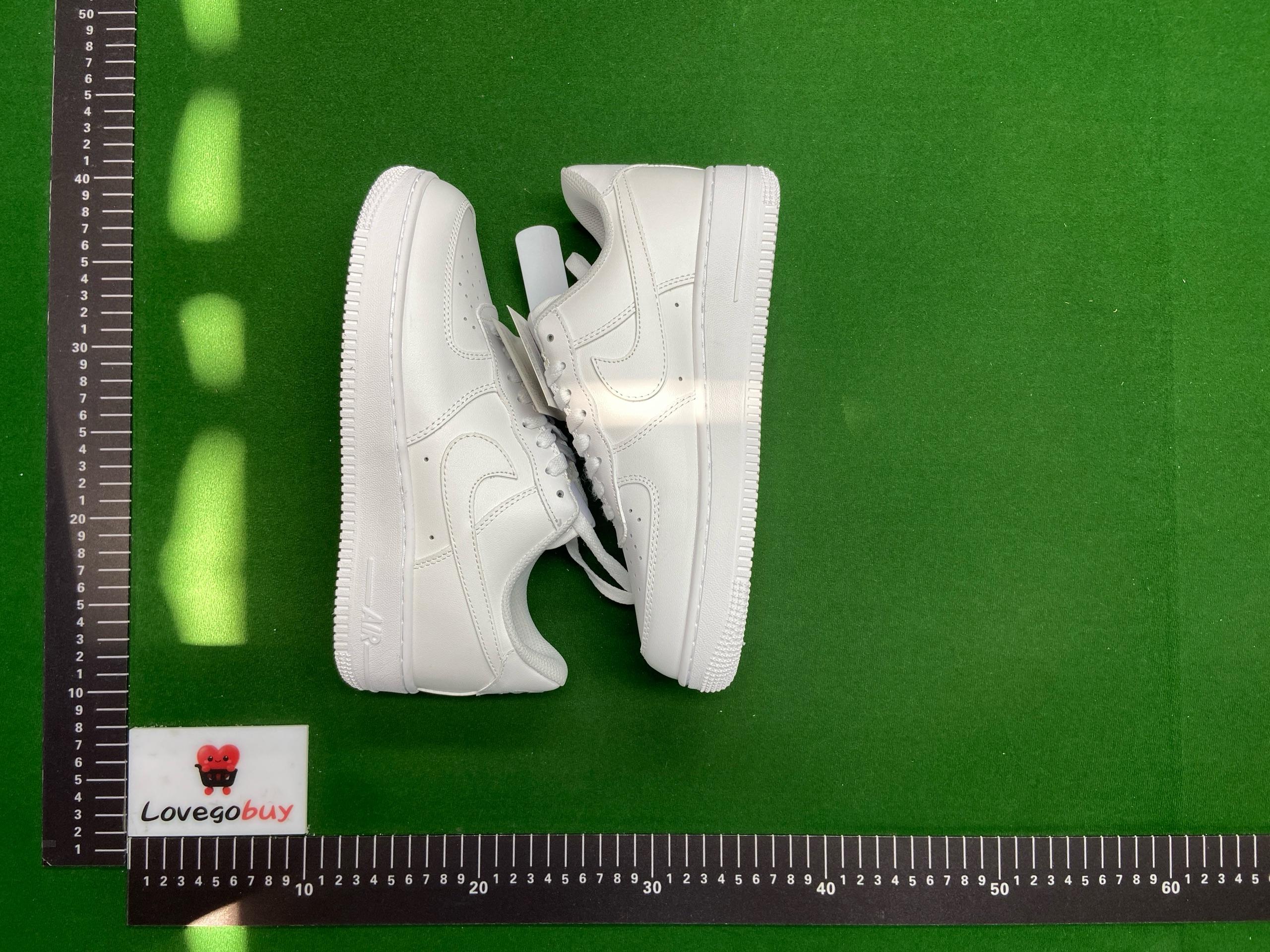 Foto QC 2 de Louis Vuitton LV Skate Sneaker Grained Calf Leather Triple Black 1ADG87