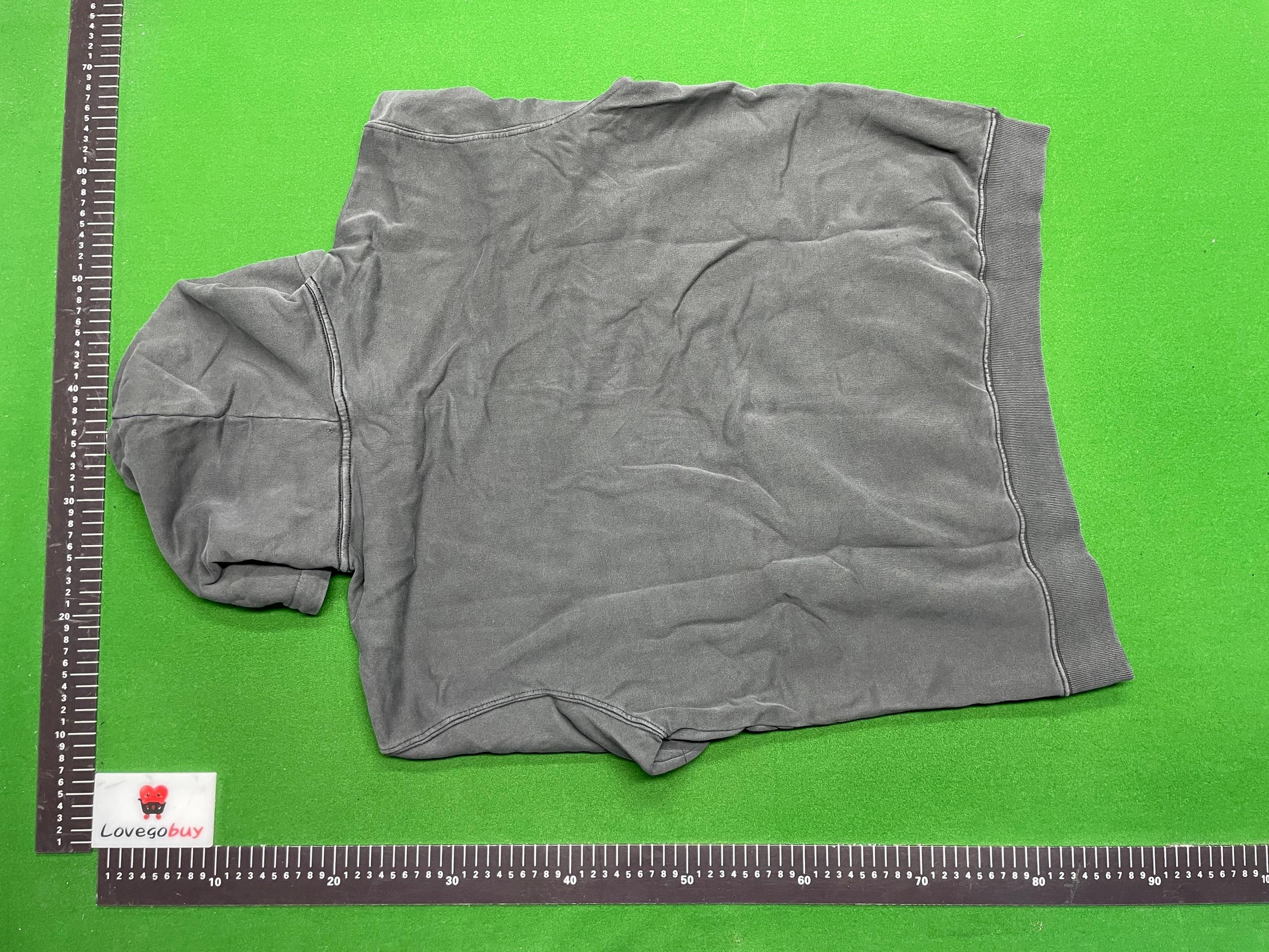 Foto QC 3 de Carhartt WIP Chase T-shirt Long Sleeve Dark Navy