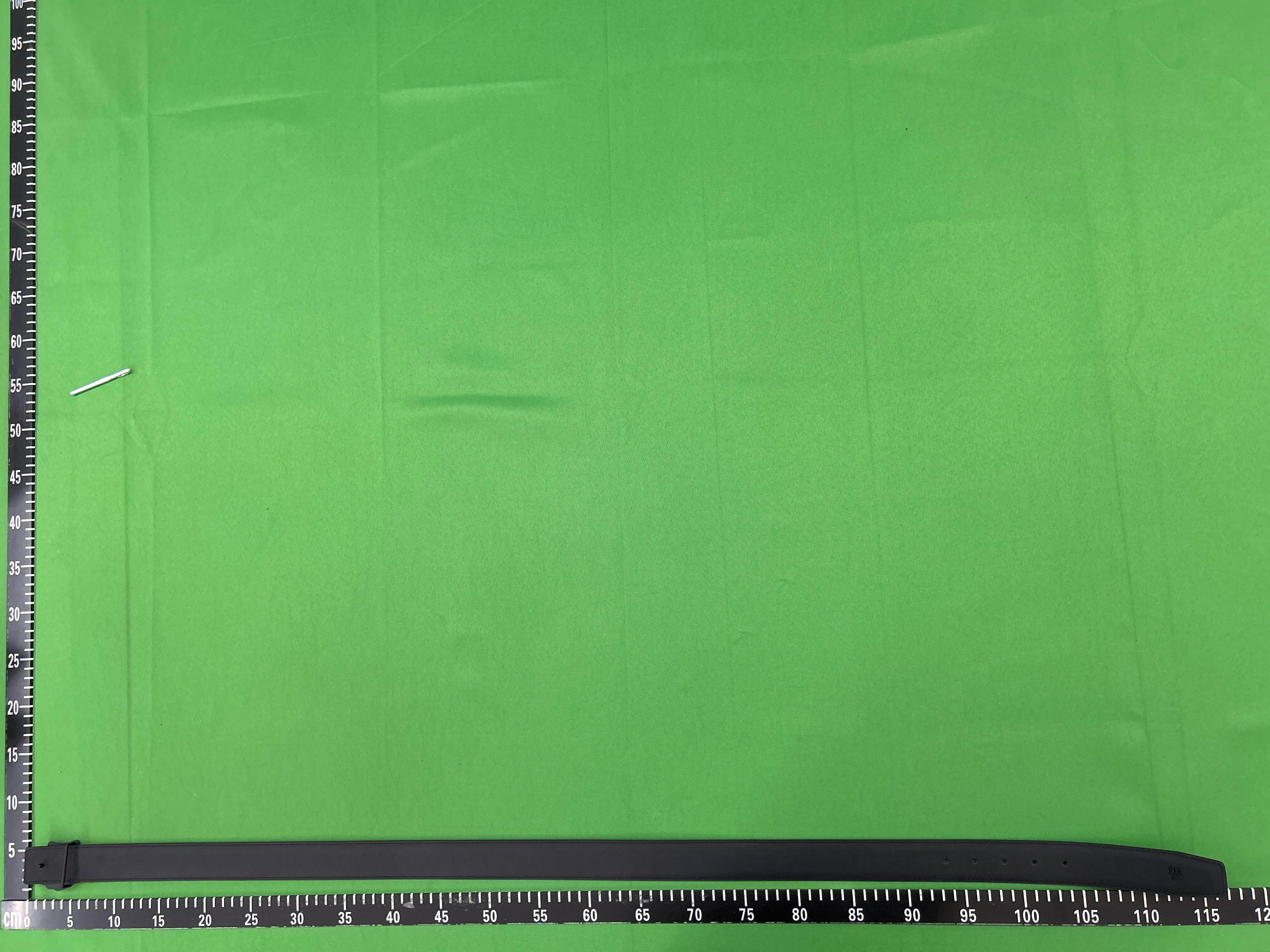 Foto QC 4 de Versace Medusa Belt Black