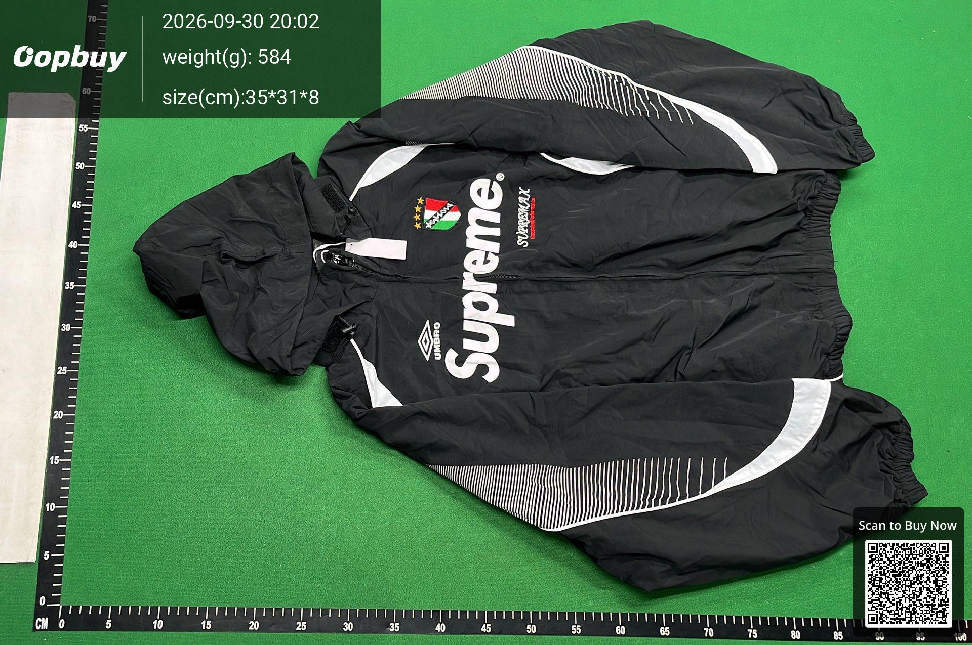 Foto QC 6 de Sweatpants Blue