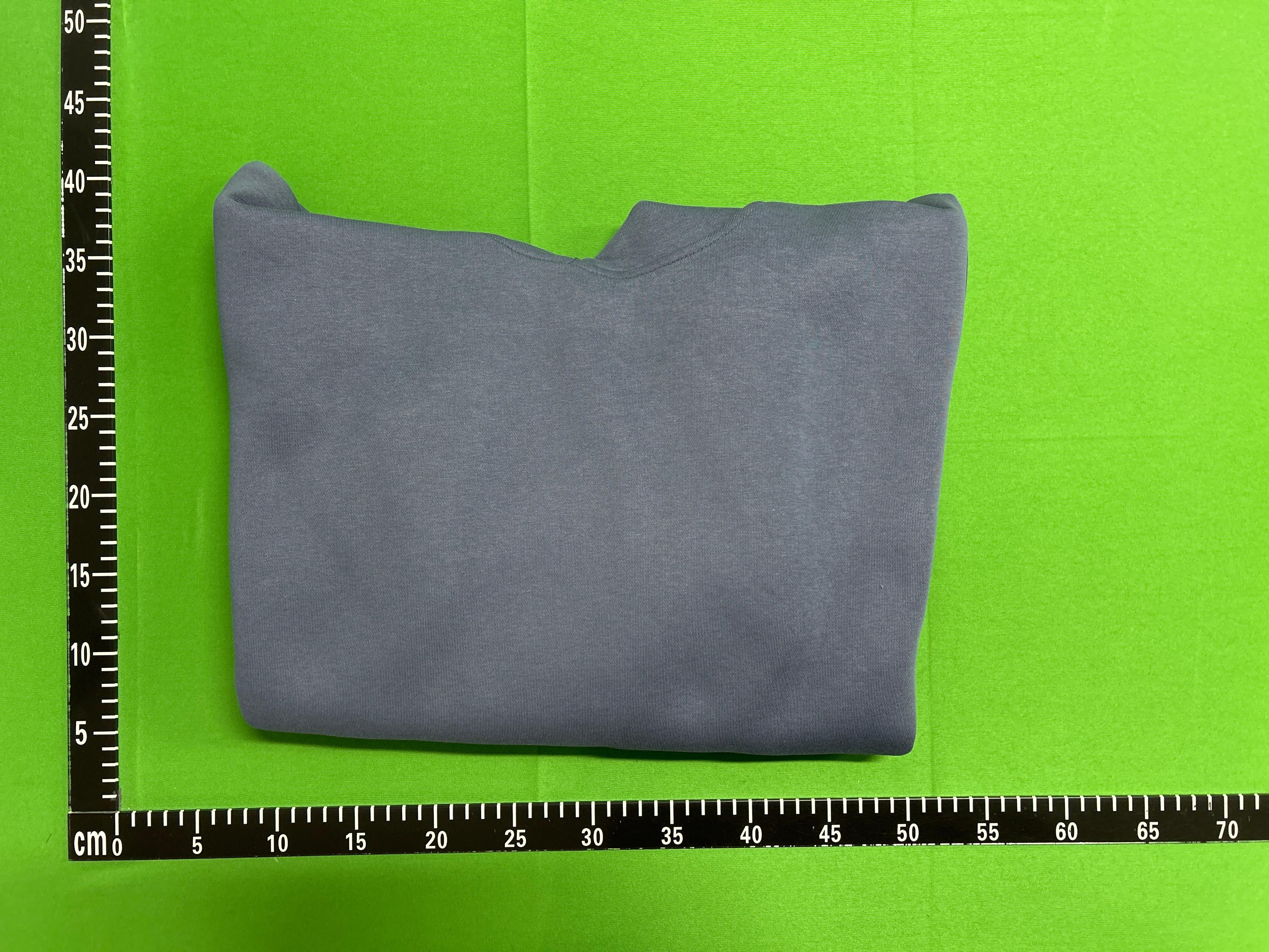 Foto QC 1 de Saint Alexander Classic V2 Set 2-Piece Heather Gray
