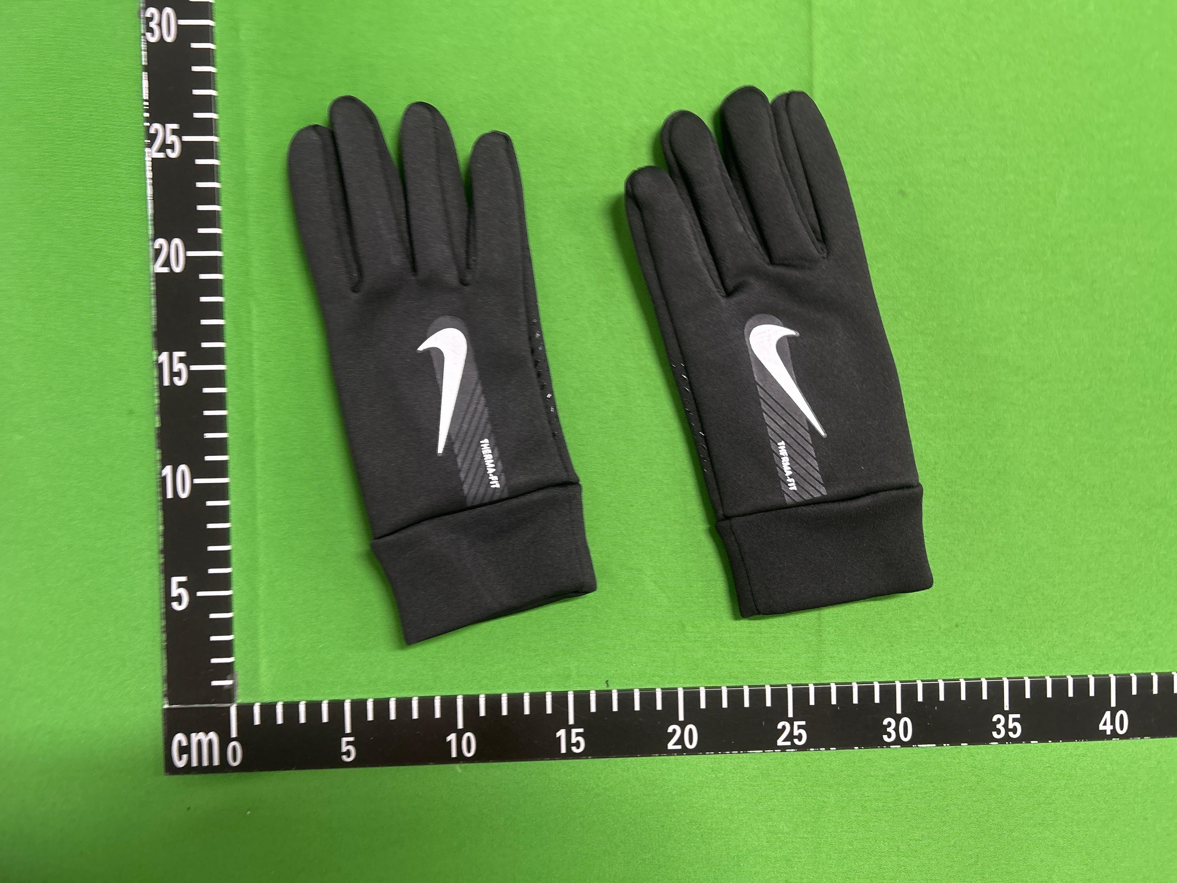 Foto QC 6 de The North Face 3M Reflective Gloves Black