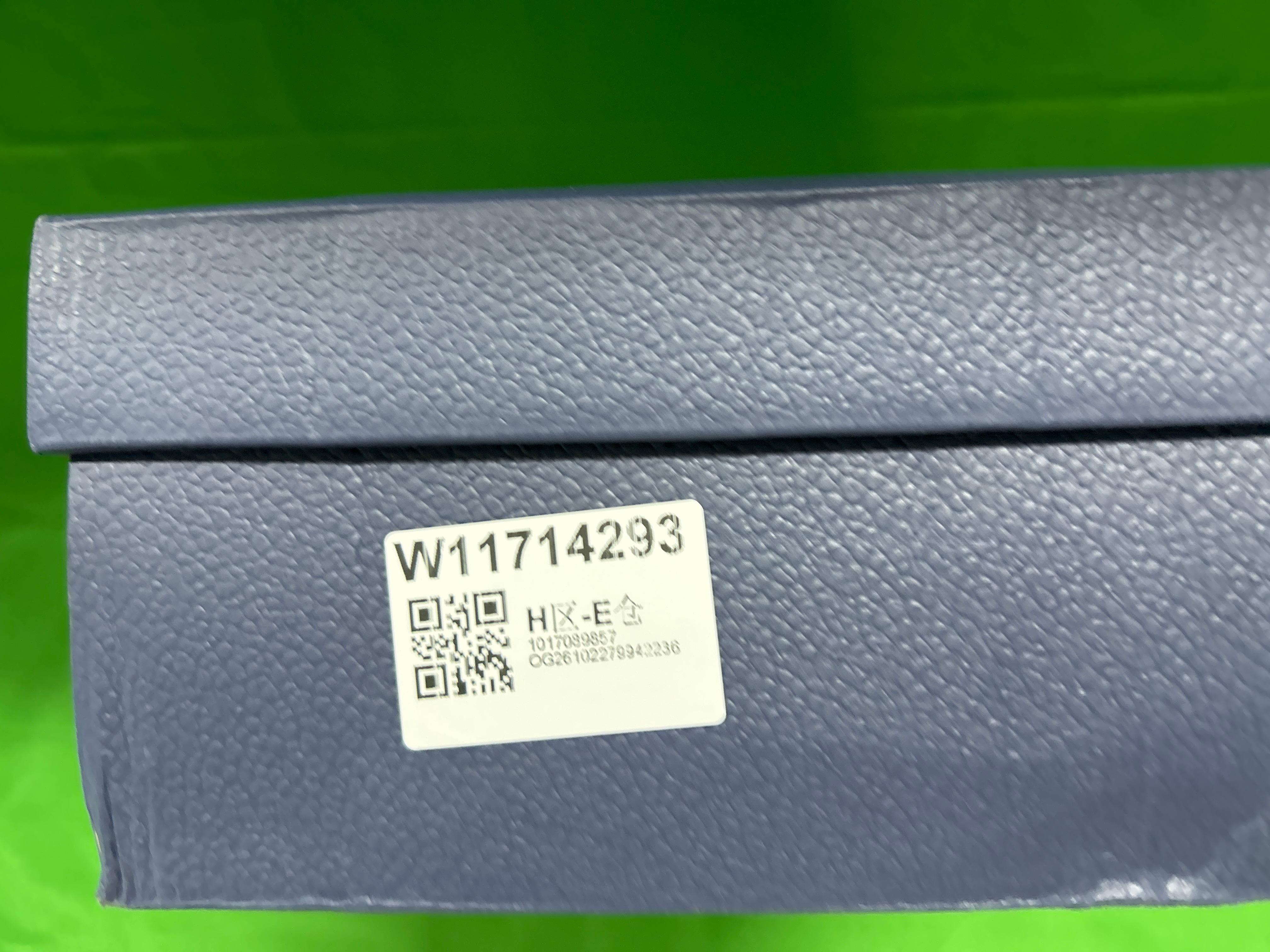 Foto QC 1 de Dior B25 Runner Black White JKD264-KZK