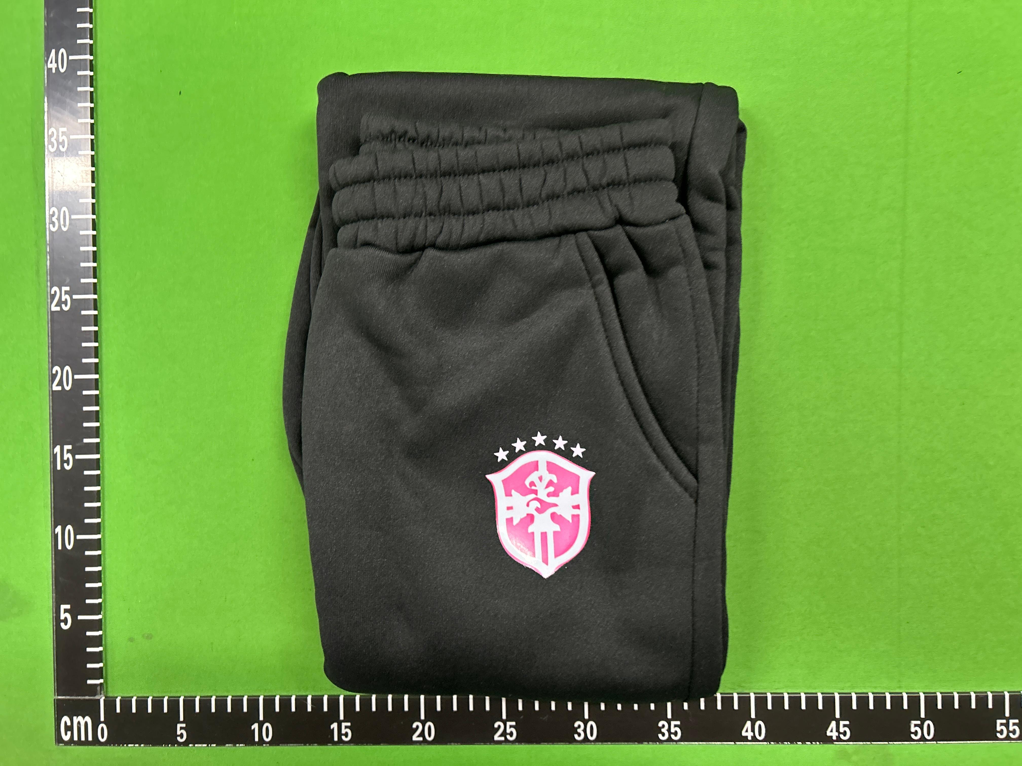 Foto QC 5 de Syna World Sweatpants Grey