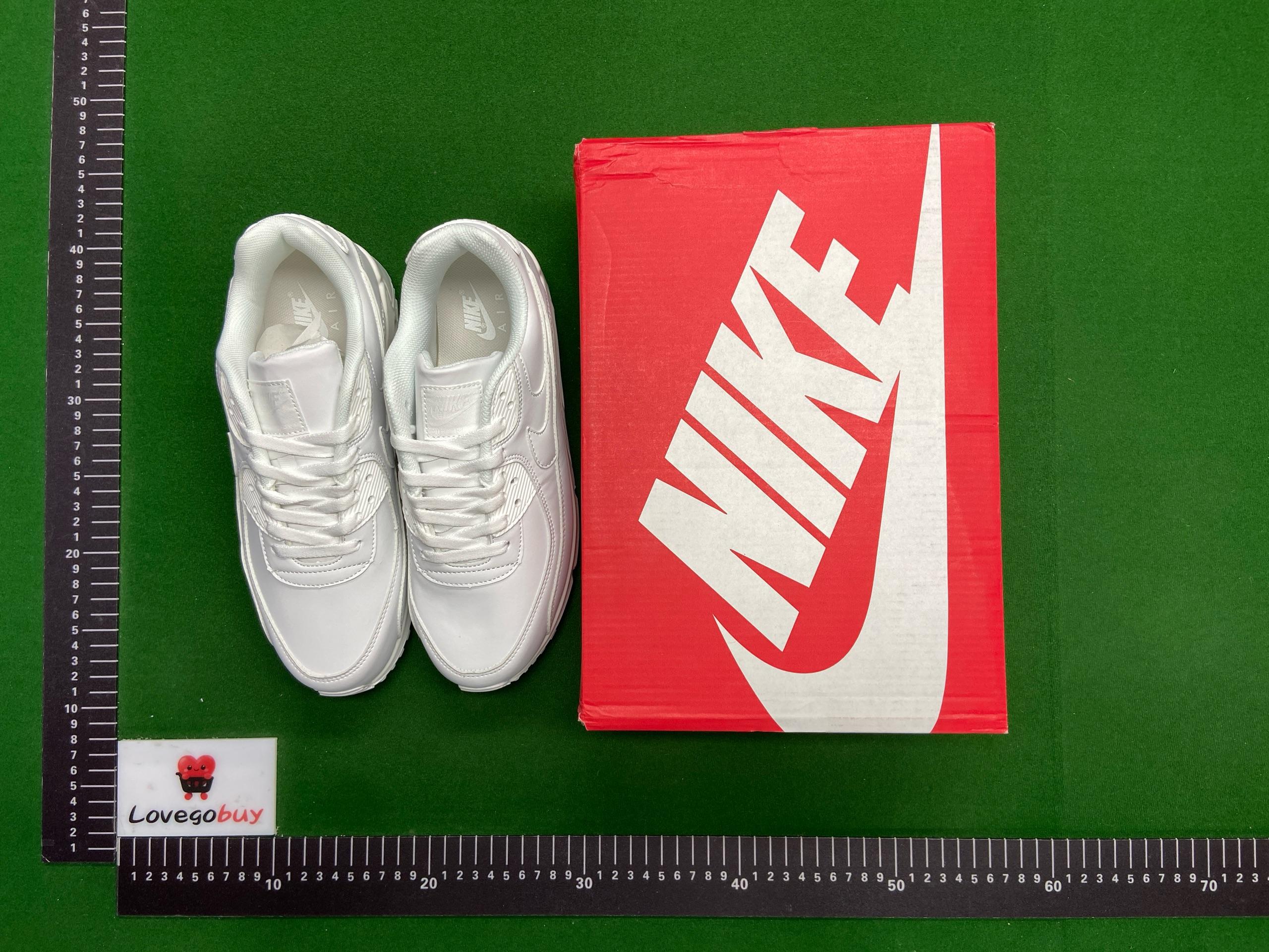 Foto QC 3 de Nike Air Max 90 Surplus Cordura Black CQ7743-001