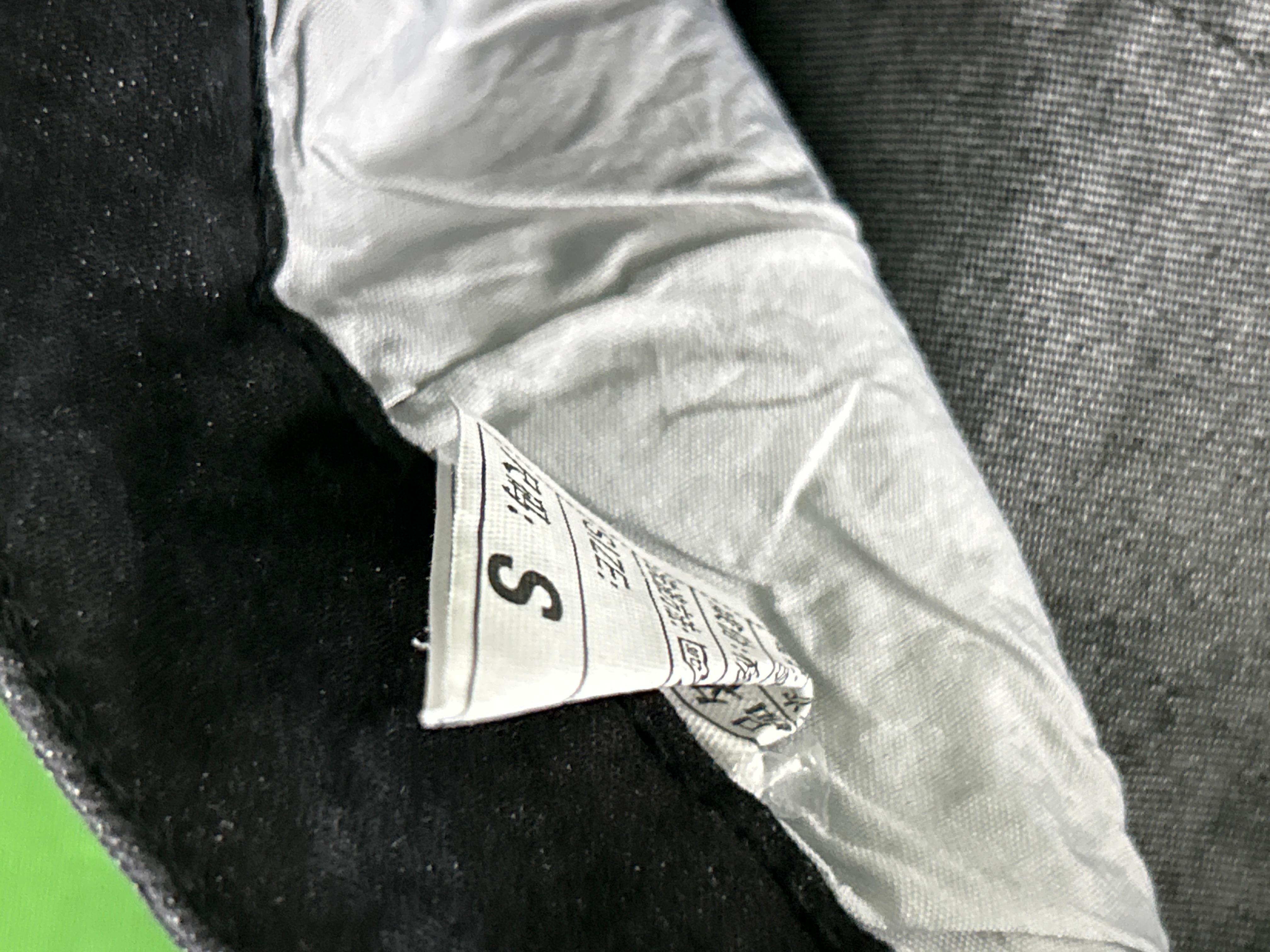 Foto QC 8 de Amiri MX1 Jeans Distressed Slim Light Blue