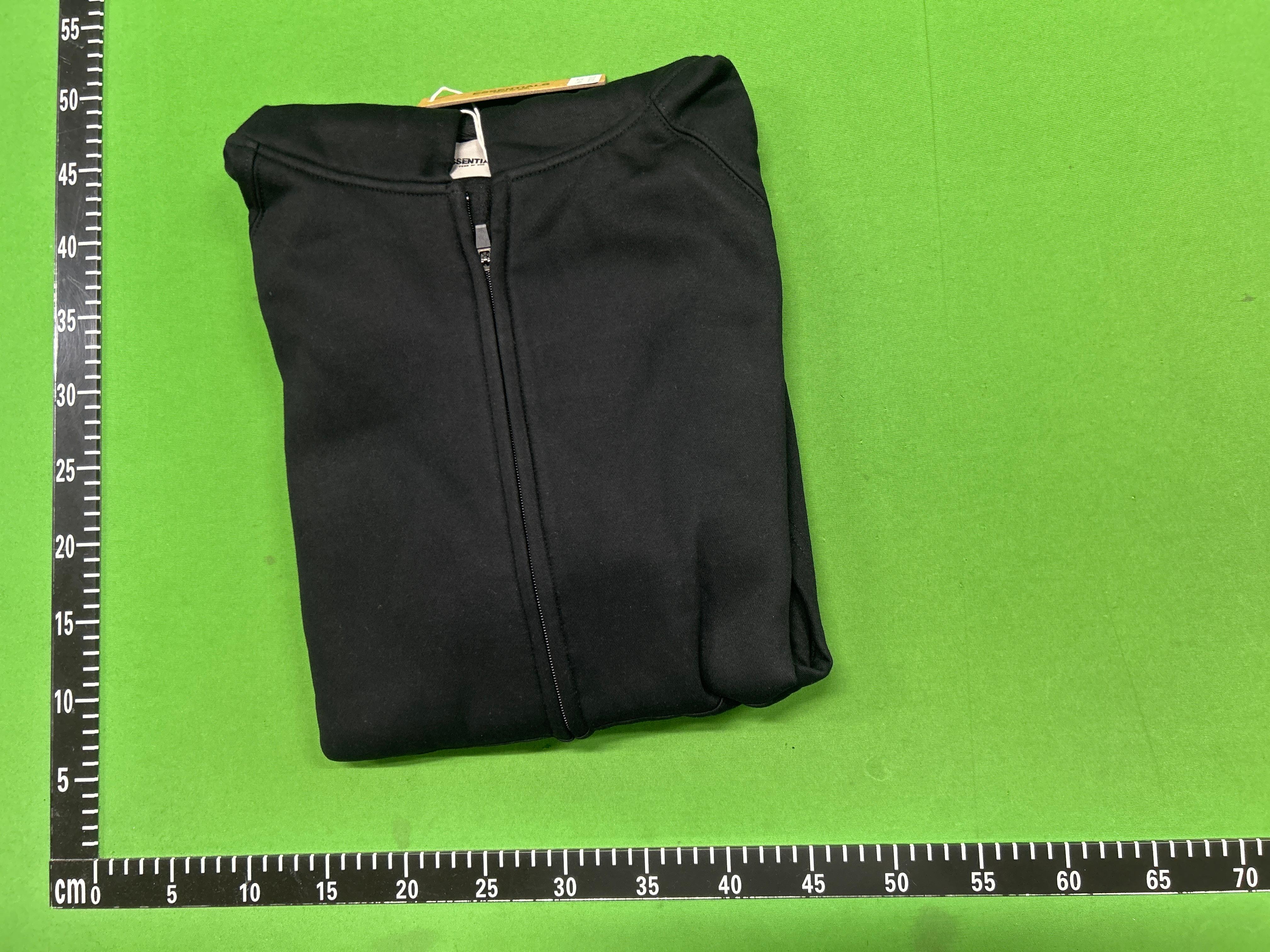 Foto QC 6 de Fear of God Essentials Sweatpants Light Oatmeal