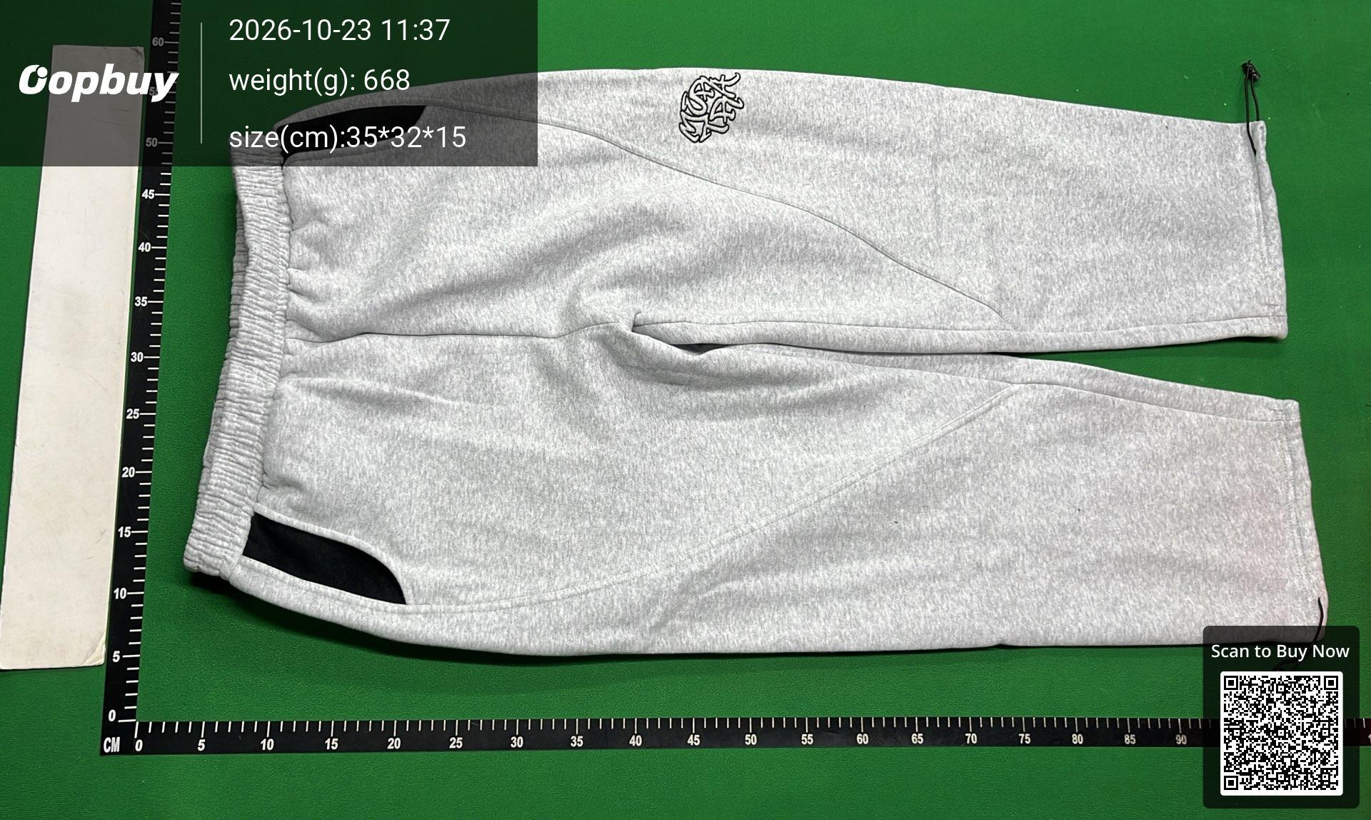 Foto QC 6 de Mertra Umbro Sweater Embroidered Letter Hooded Black