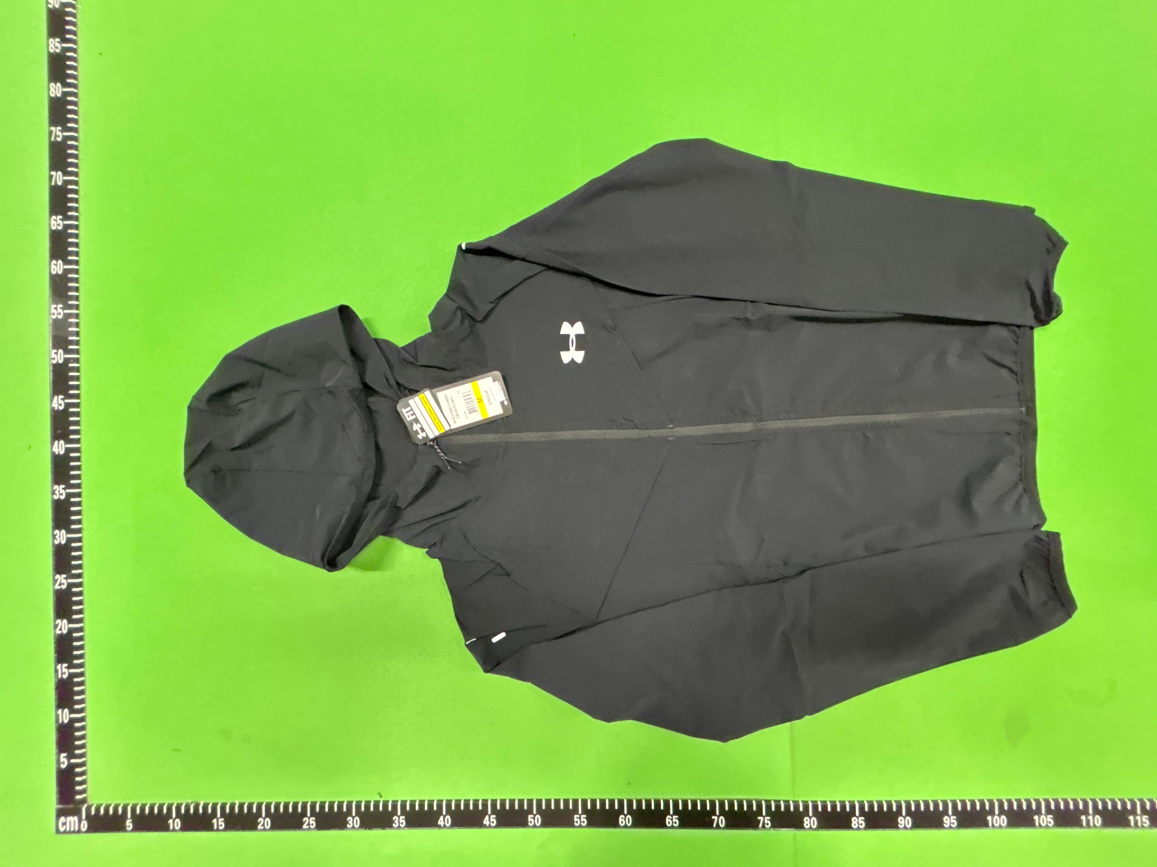 Foto QC 3 de Under Armour Set 2-Piece Grey