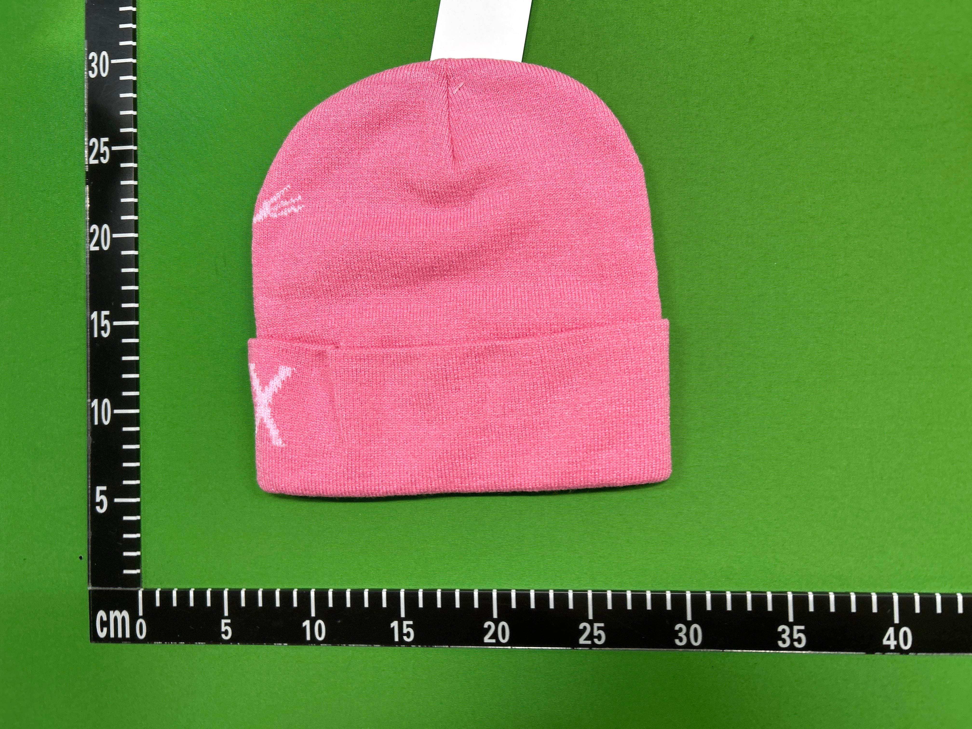 Foto QC 8 de Arc'teryx Bird Head Beanie Black