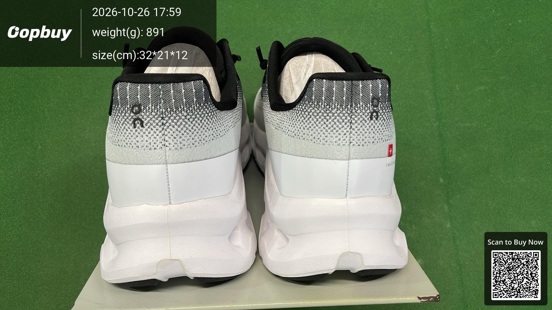 Foto QC 3 de On Cloudtilt Low Ivory Canyon 3ME10103285