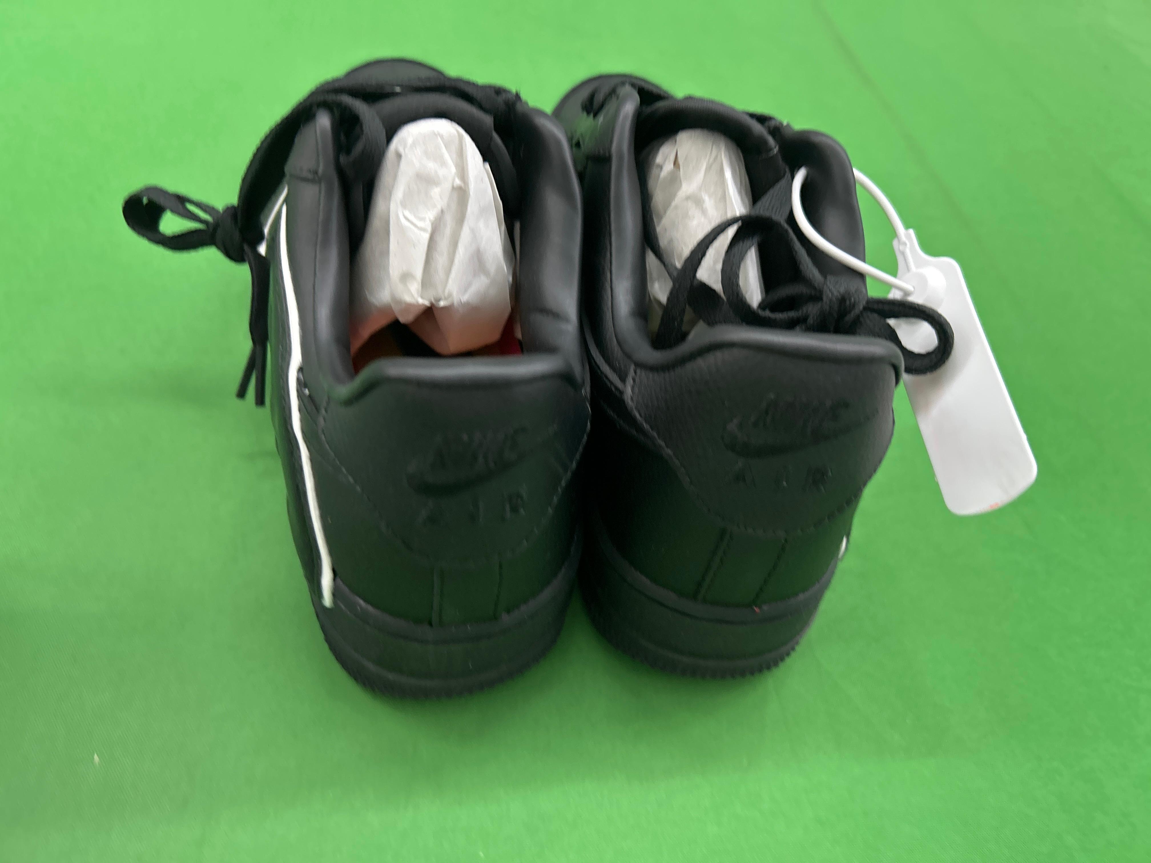 Foto QC 2 de Nike Air Force 1 Low Cactus Plant Flea Market Sunshine