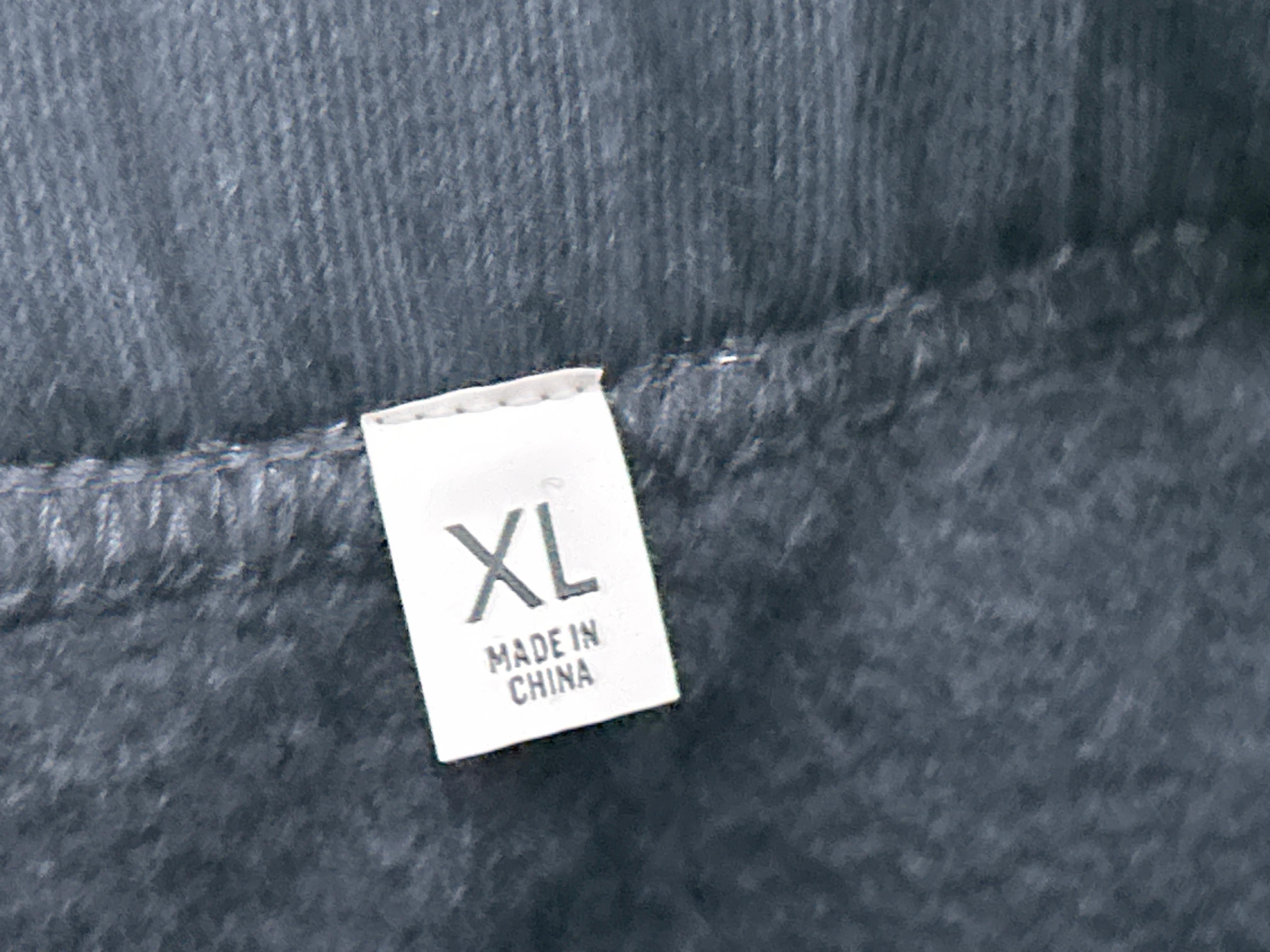 Foto QC 2 de Fear of God Essentials 1977 Sweatpants Black
