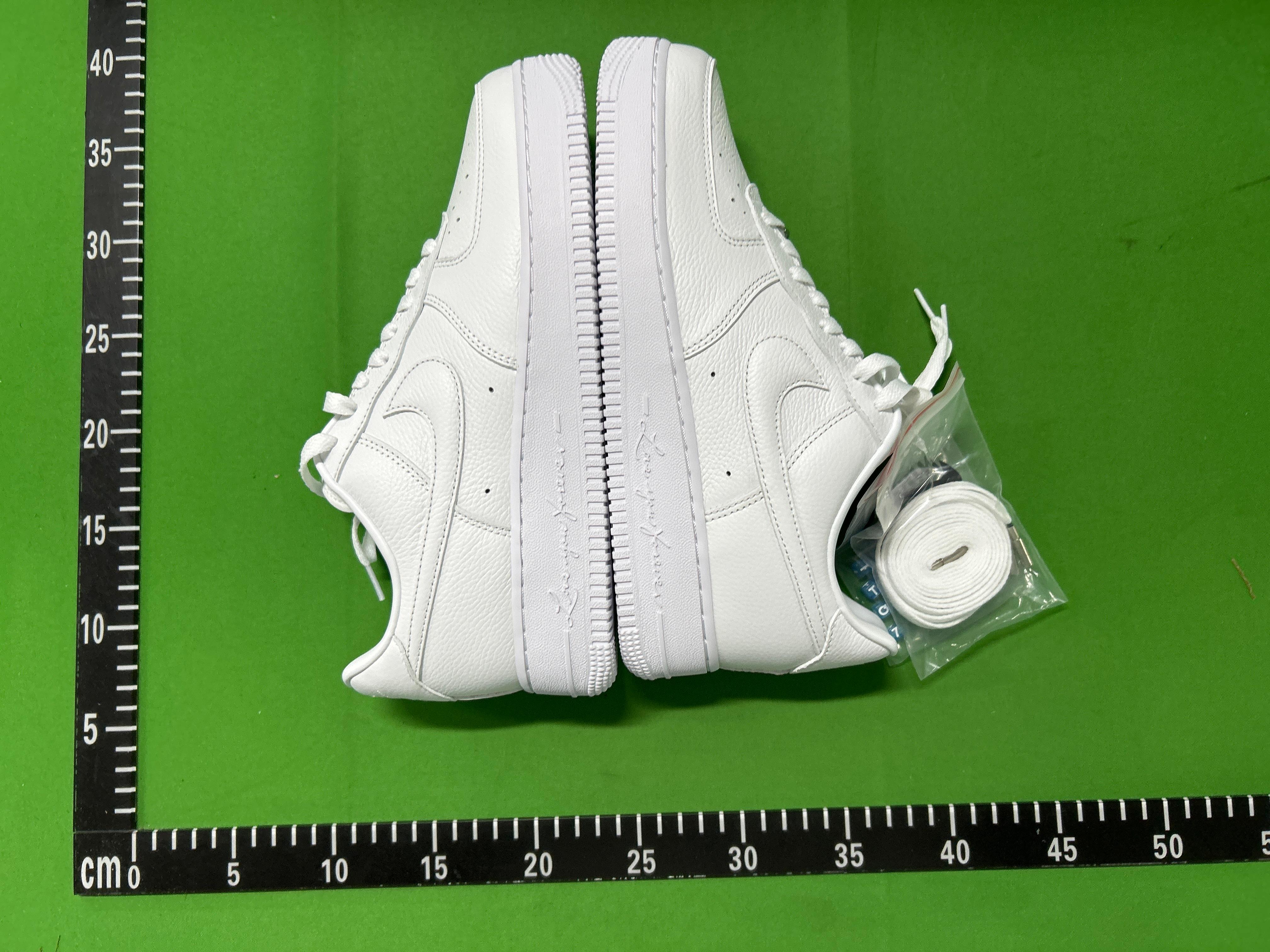 Foto QC 5 de Nike Air Force 1 Low Supreme Comme des Garcons SHIRT Eyes 923044-100