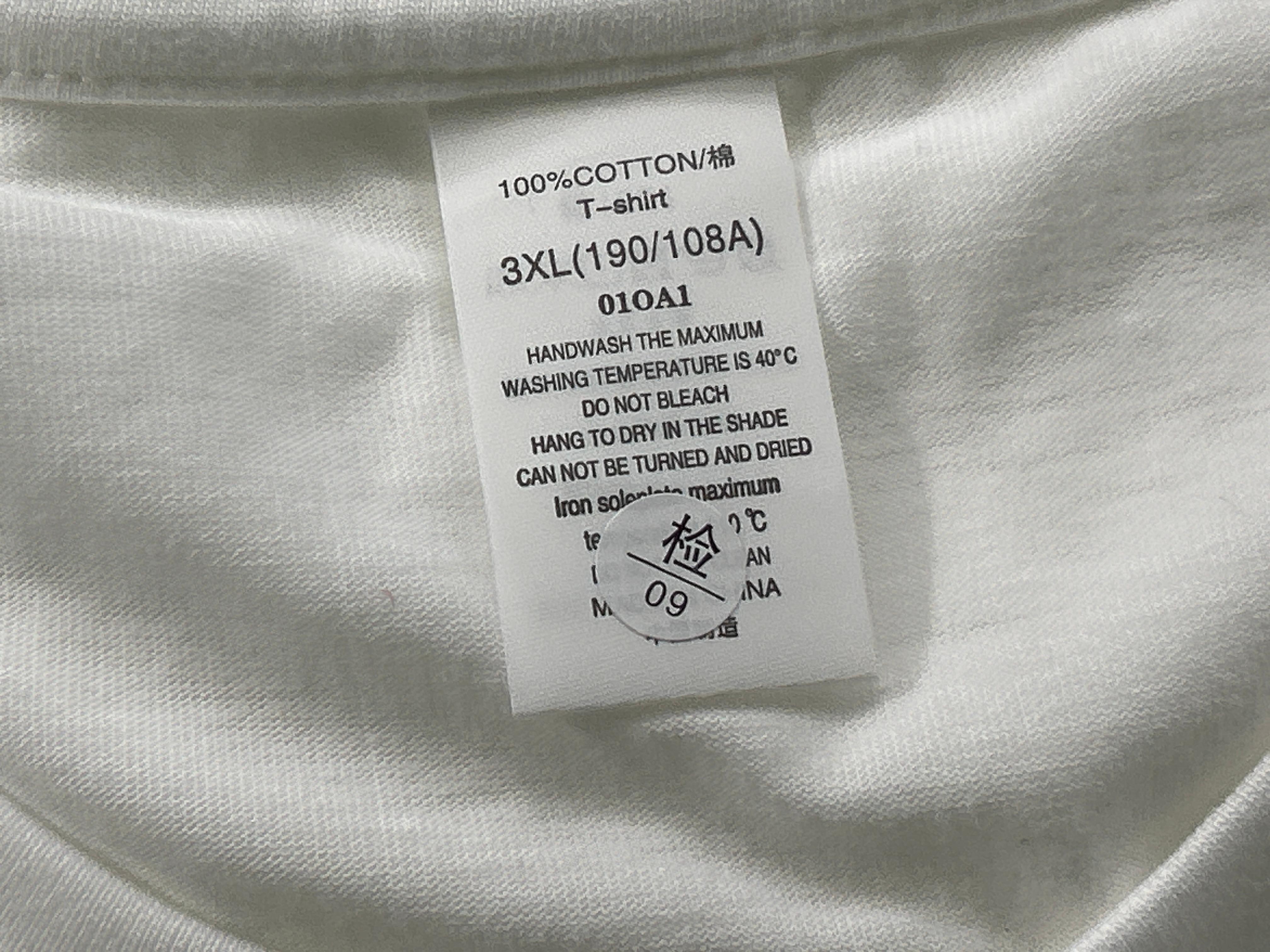 Foto QC 2 de Unbranded 230G Heavyweight T-shirt Blank Lavender