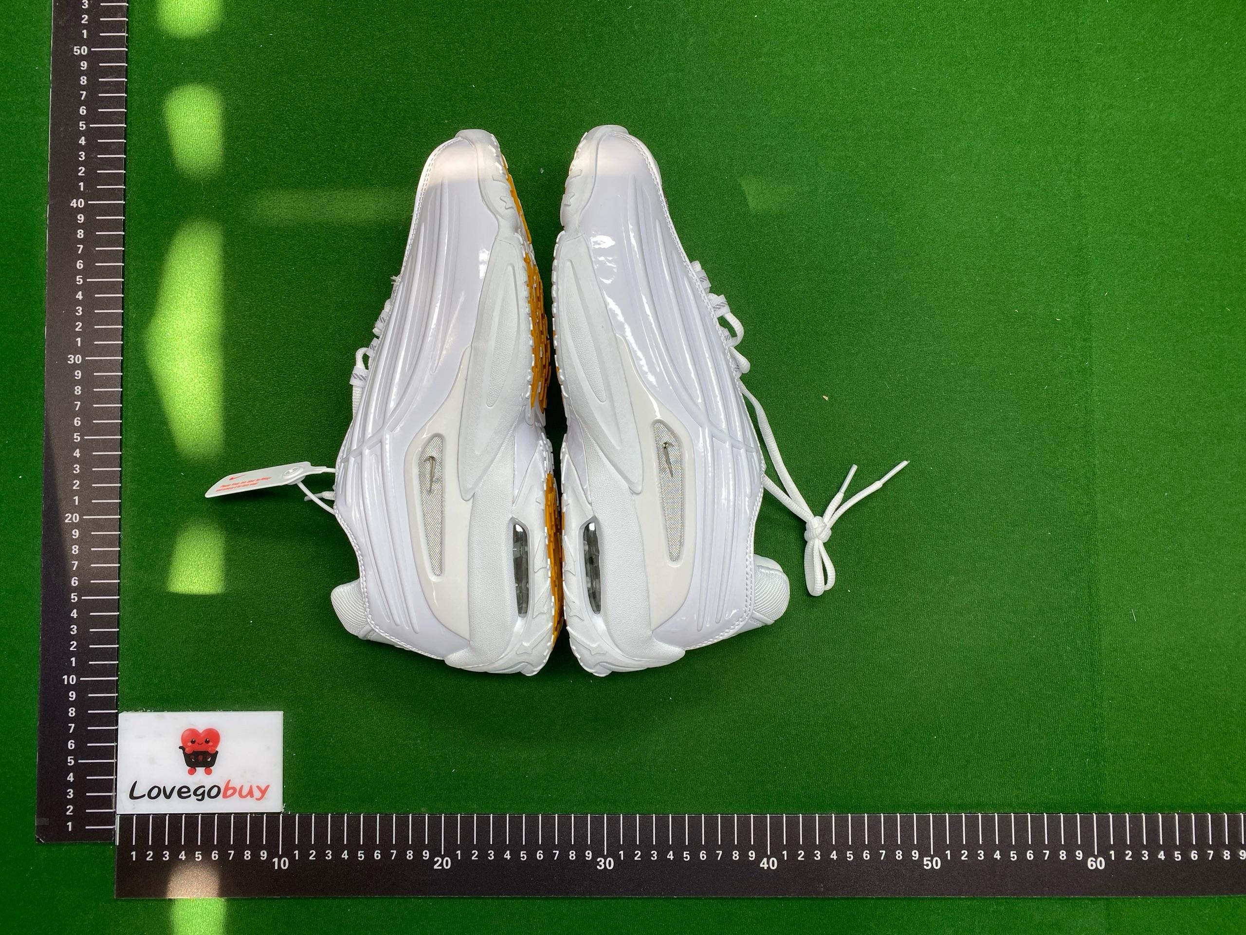 Foto QC 3 de Nike Hot Step 2 NOCTA Drake Black DZ7293-001