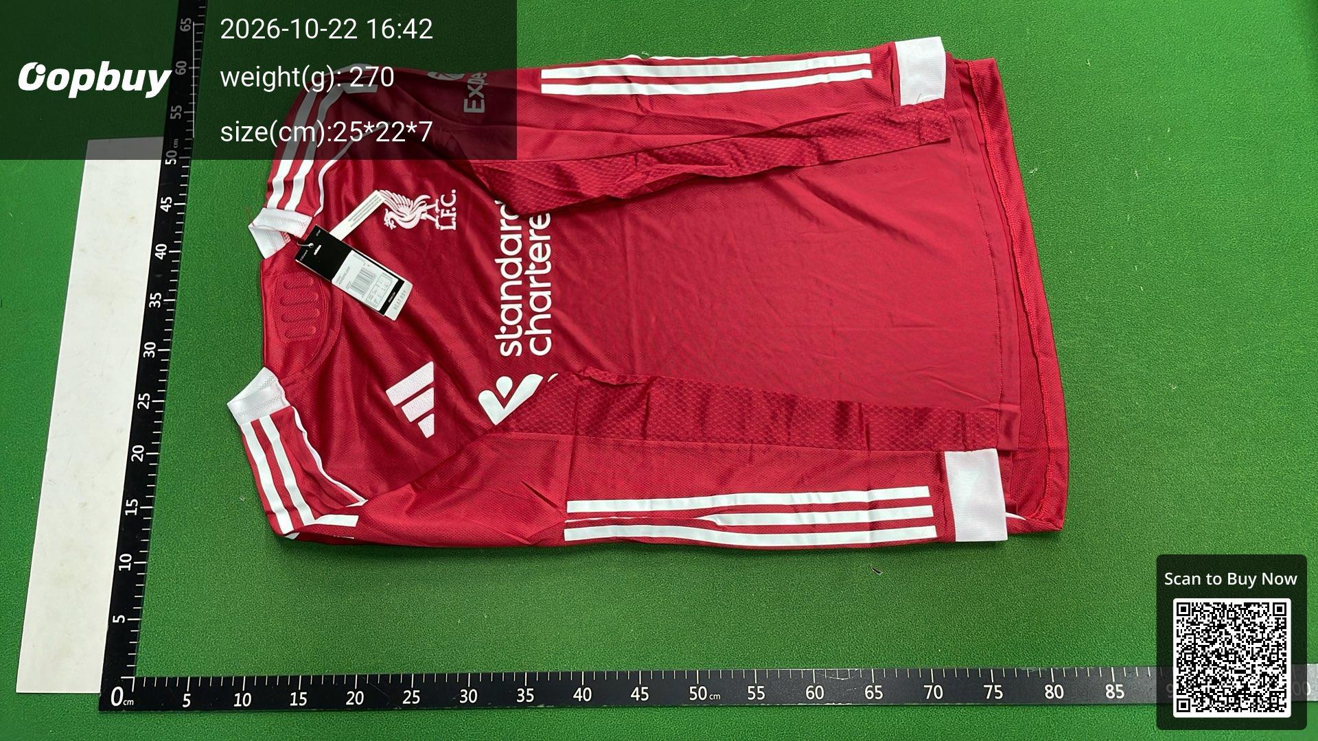 Foto QC 2 de Nike England 2026 Home Long Sleeve Jersey White