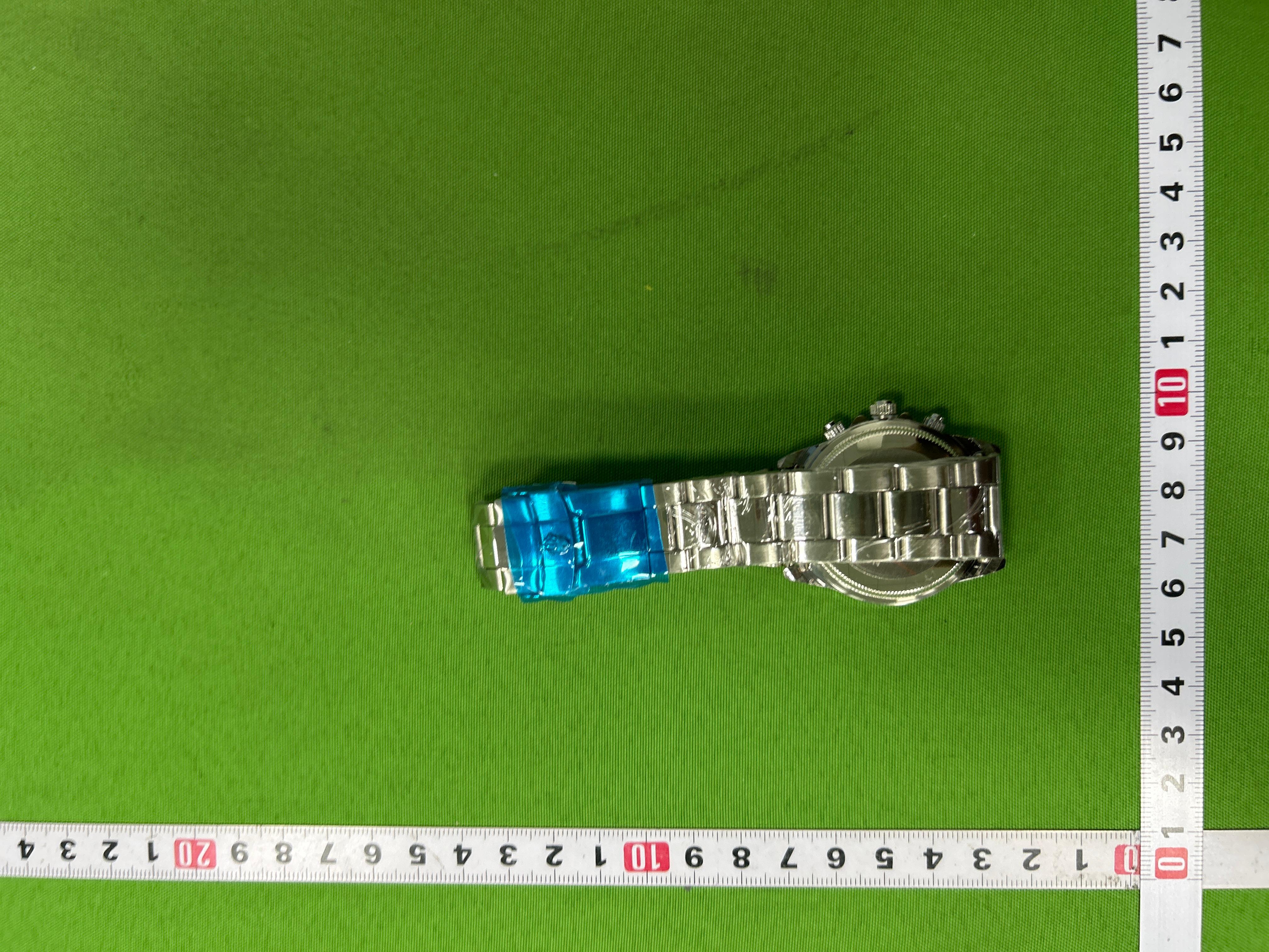 Foto QC 6 de Rolex Daytona Rainbow 116599RBOW