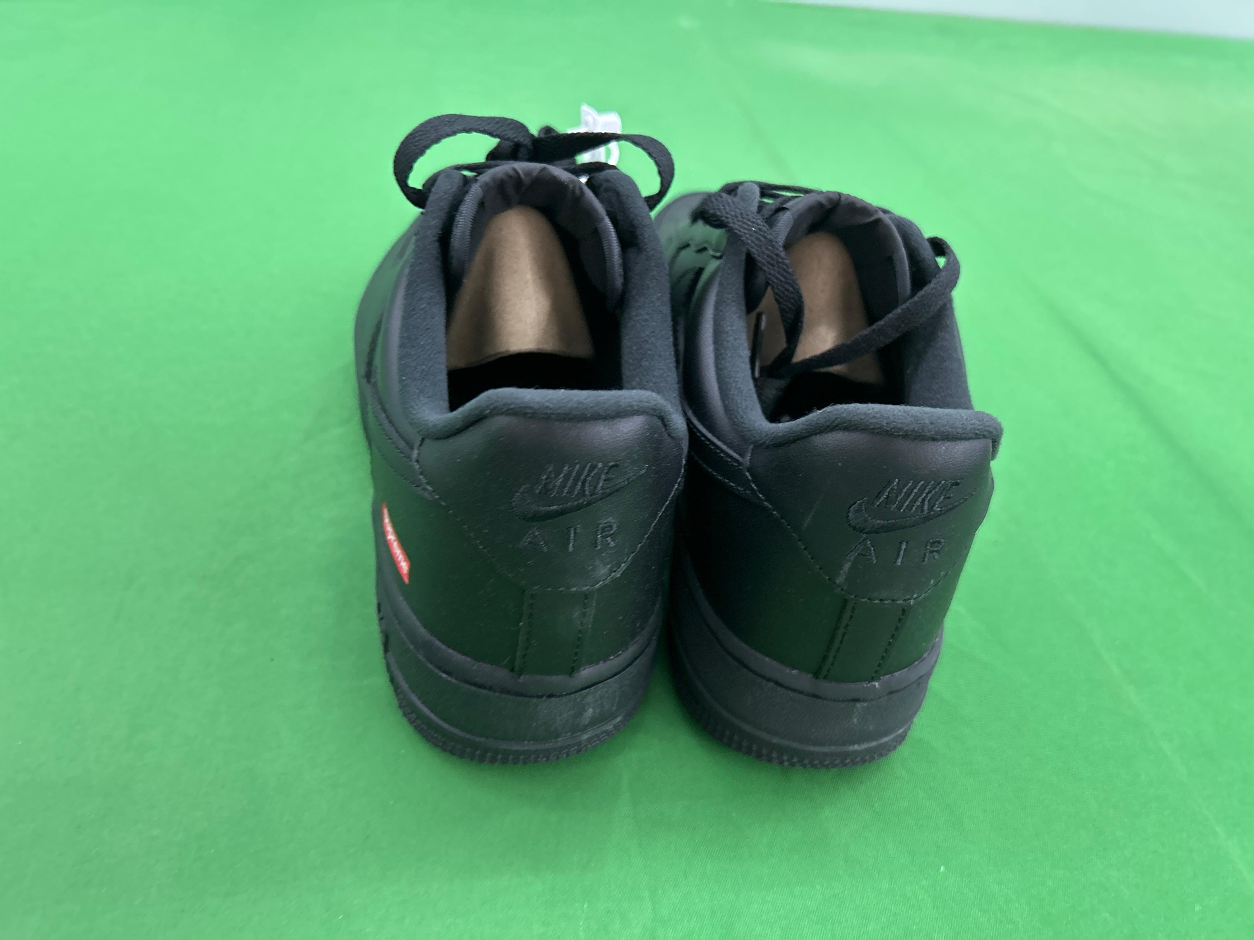 Foto QC 2 de Nike Air Force 1 Low Year of the Dragon White Red