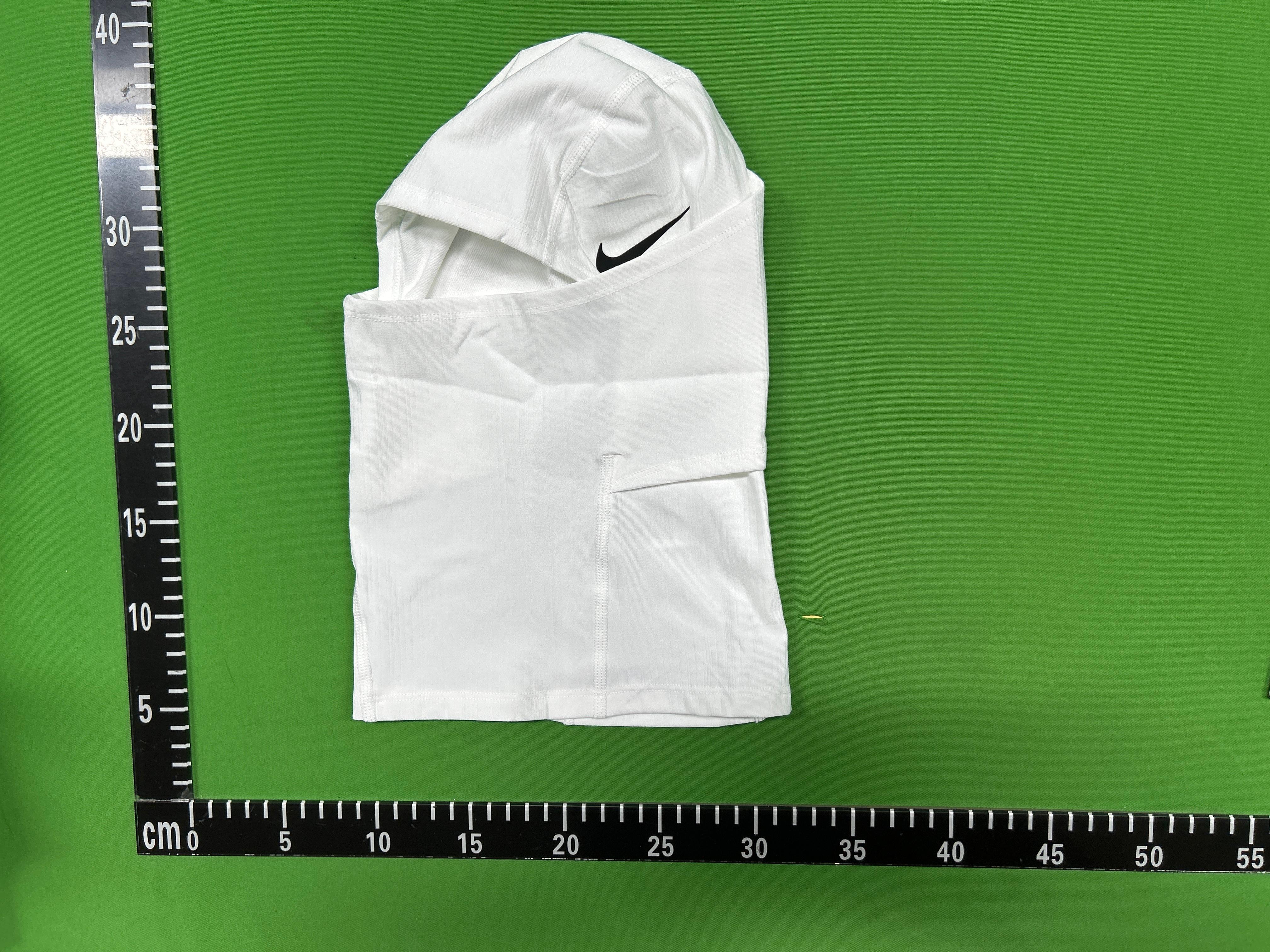 Foto QC 7 de Other Thermal Balaclava White