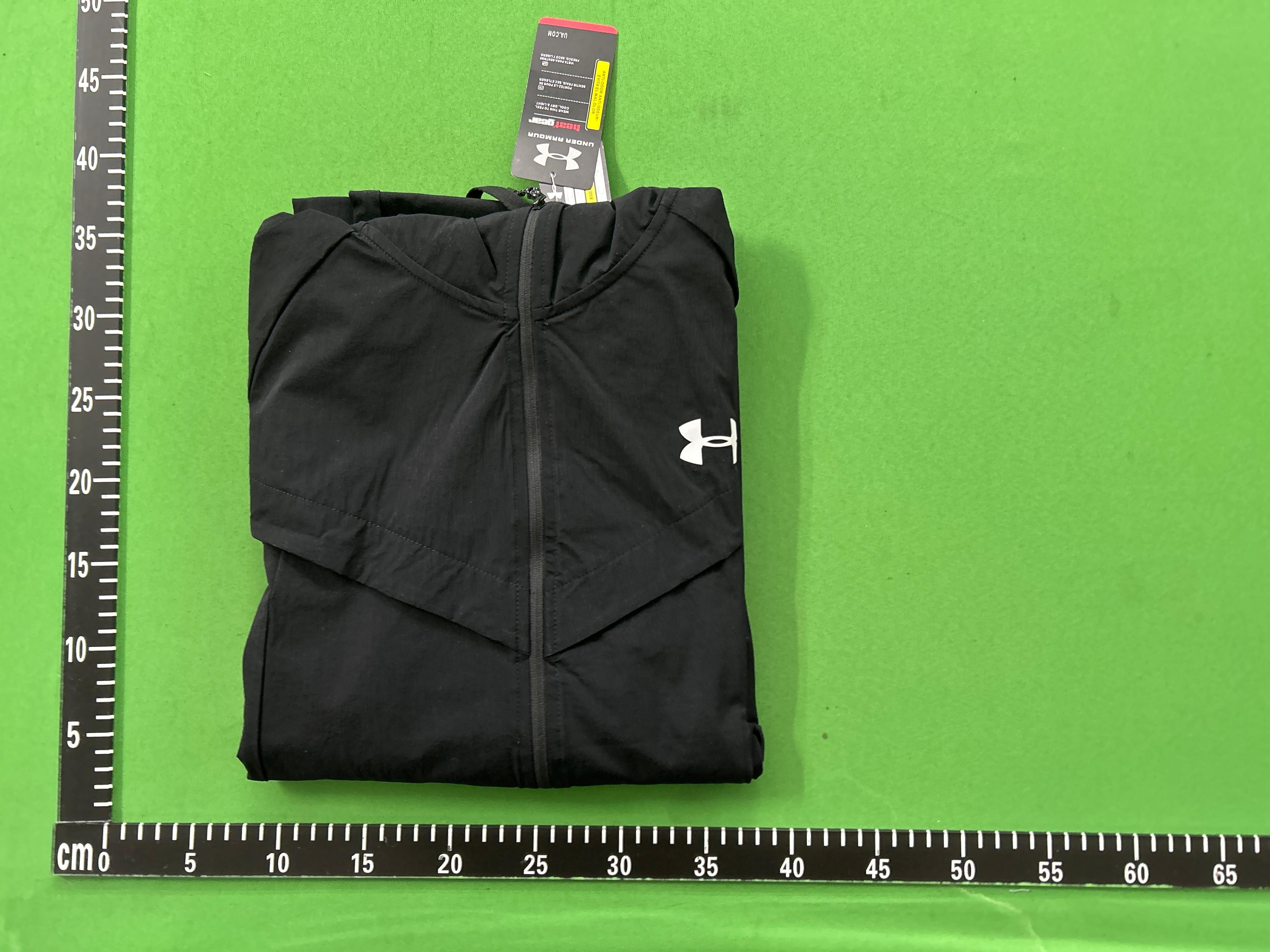 Foto QC 8 de Under Armour Set 2-Piece Grey
