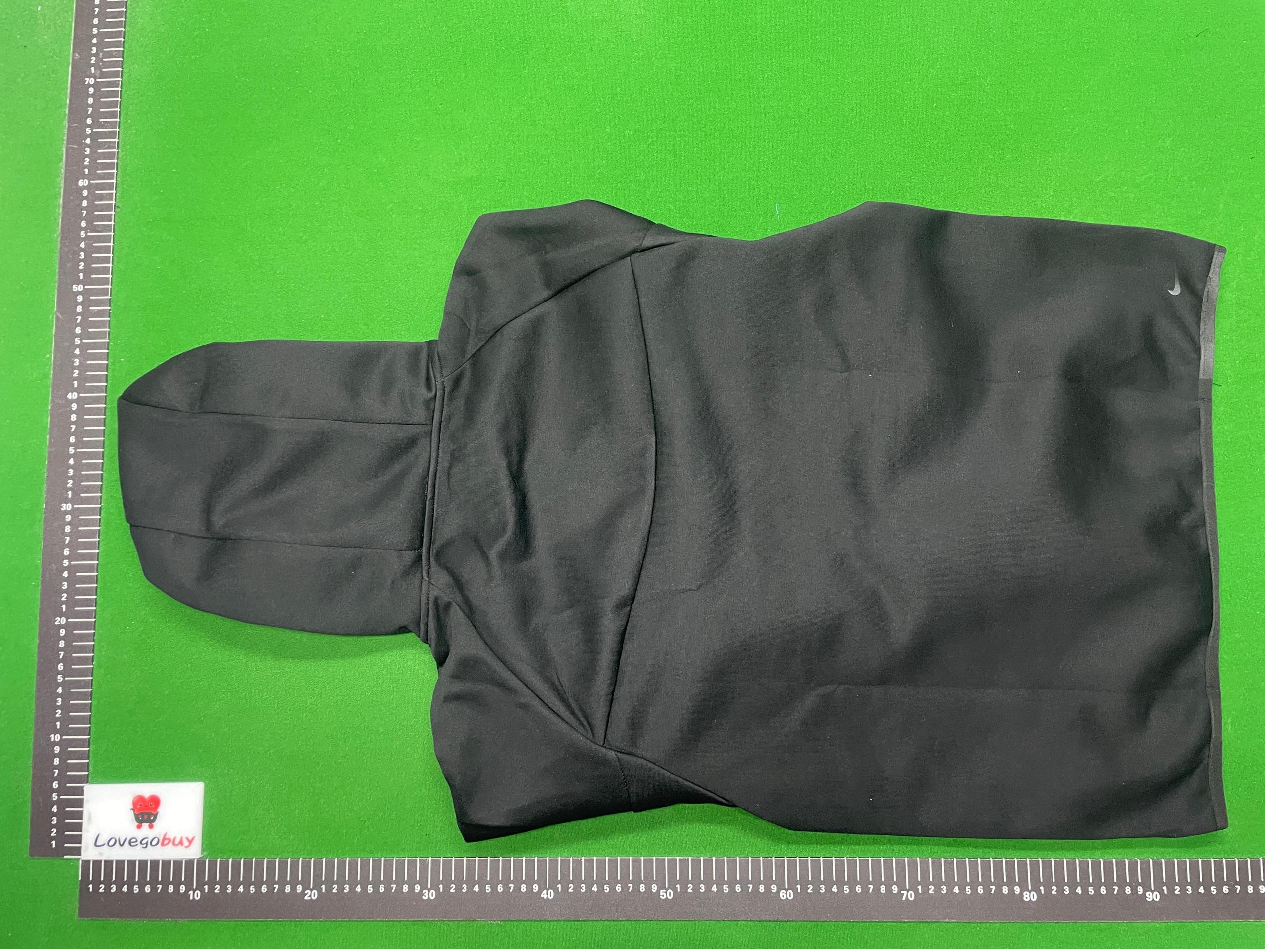 Foto QC 5 de Nike Tech Fleece Set 2-Piece Grey