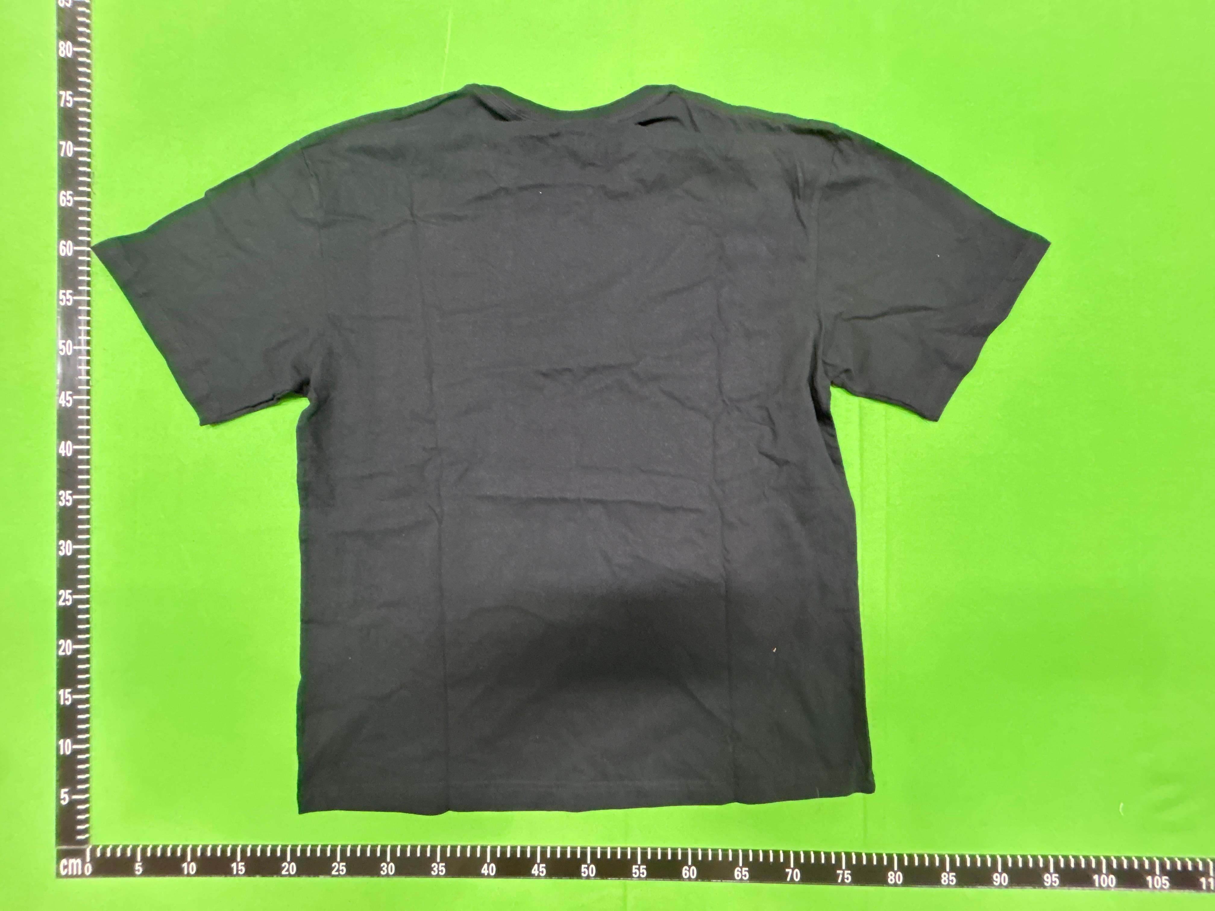Foto QC 4 de Supreme Burberry Box Logo T-shirt White