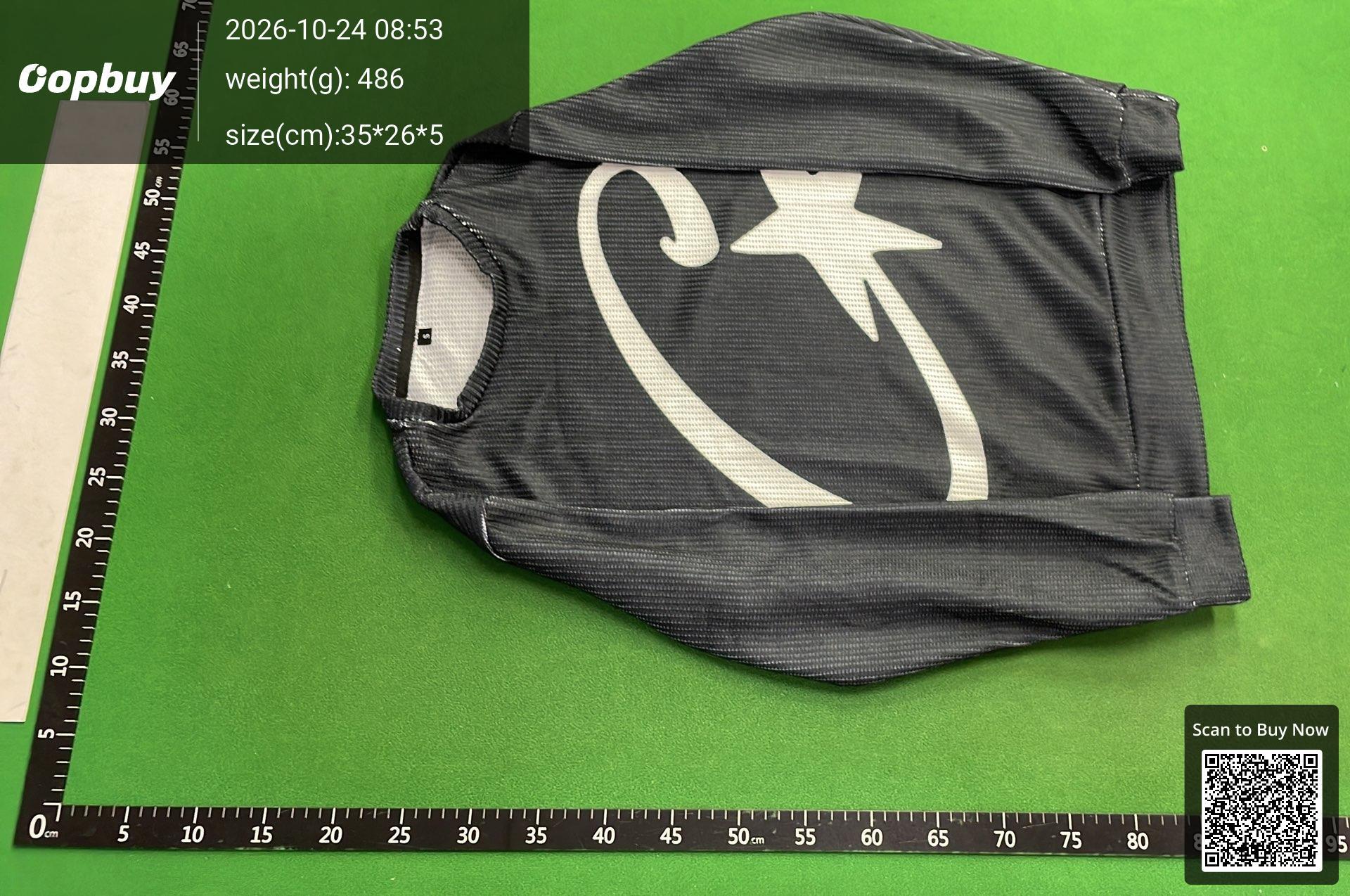 Foto QC 2 de Corteiz Crewneck Sweater C-Star Mohair Knit Black