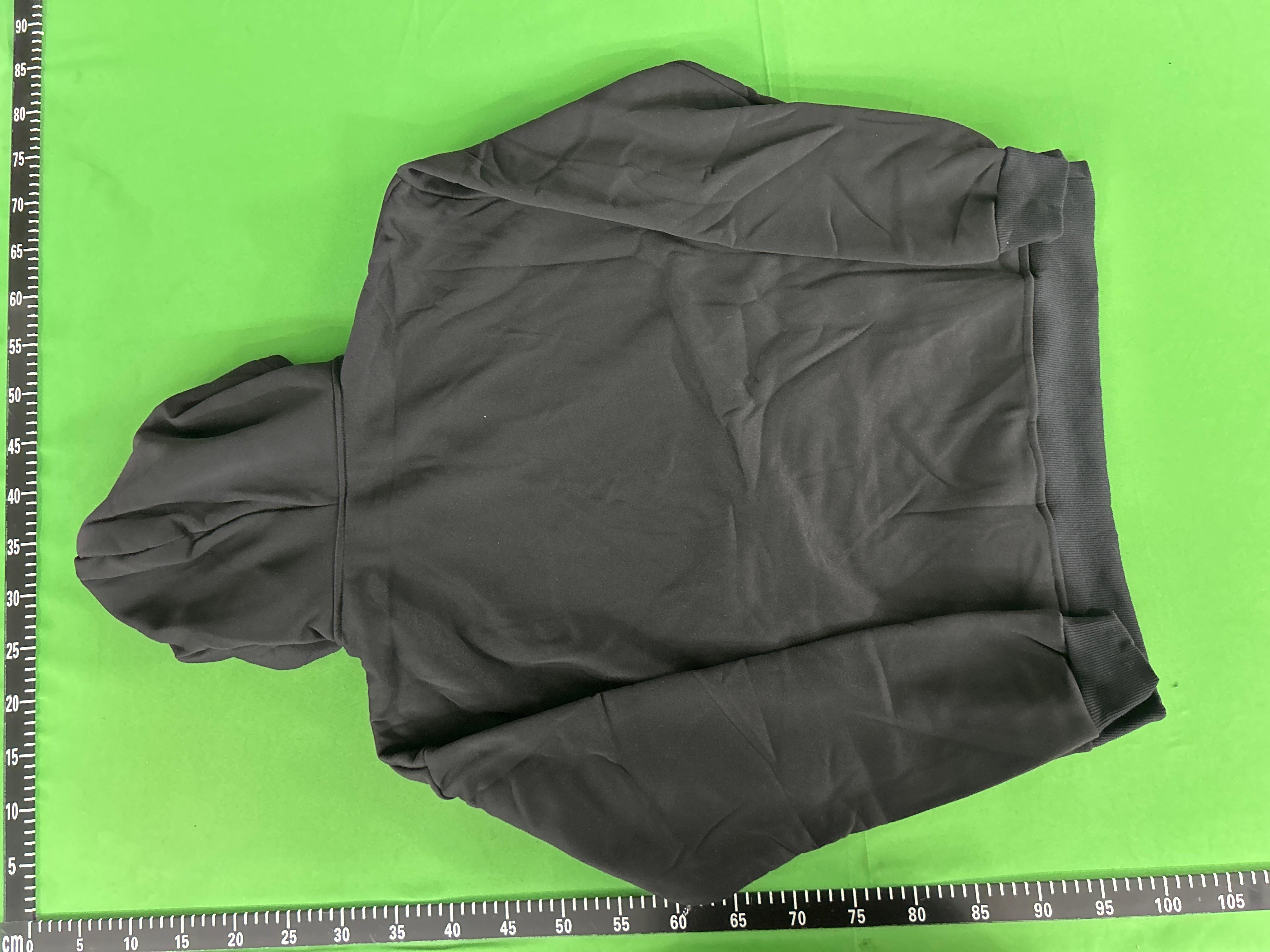 Foto QC 5 de Stussy Sweatpants Wide Leg Fivestar Graphic Grey