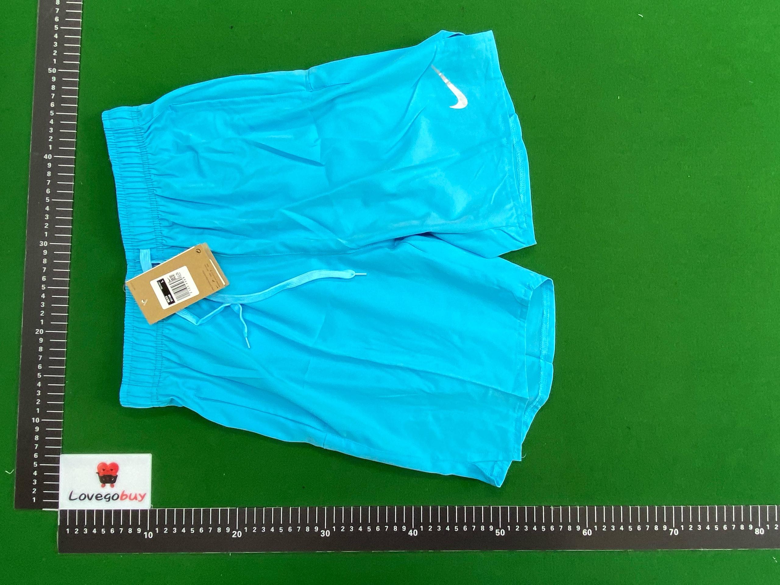 Foto QC 4 de Nike T-shirt Running Swoosh Pink