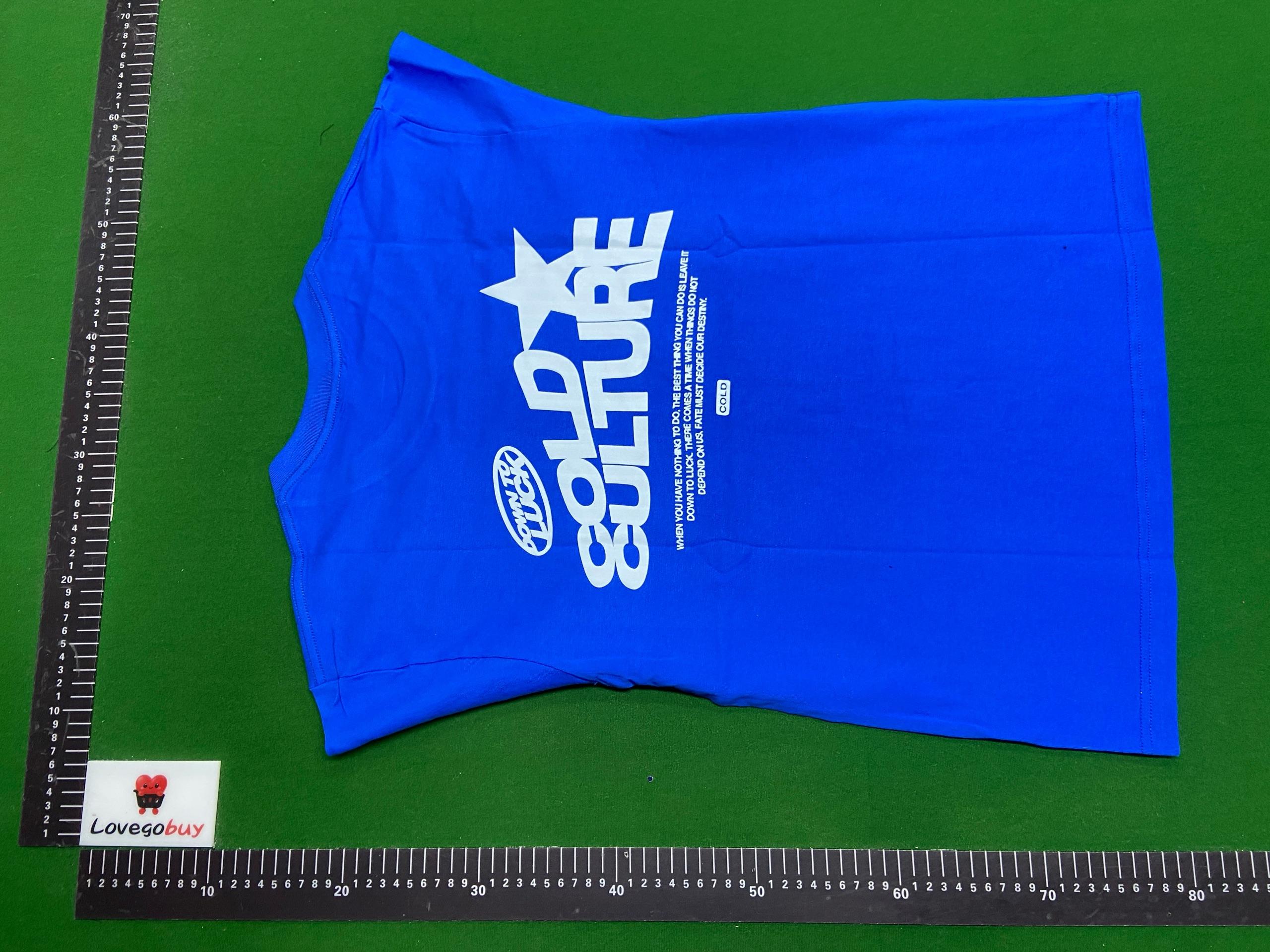 Foto QC 4 de Cold Culture T-shirt Dogs White