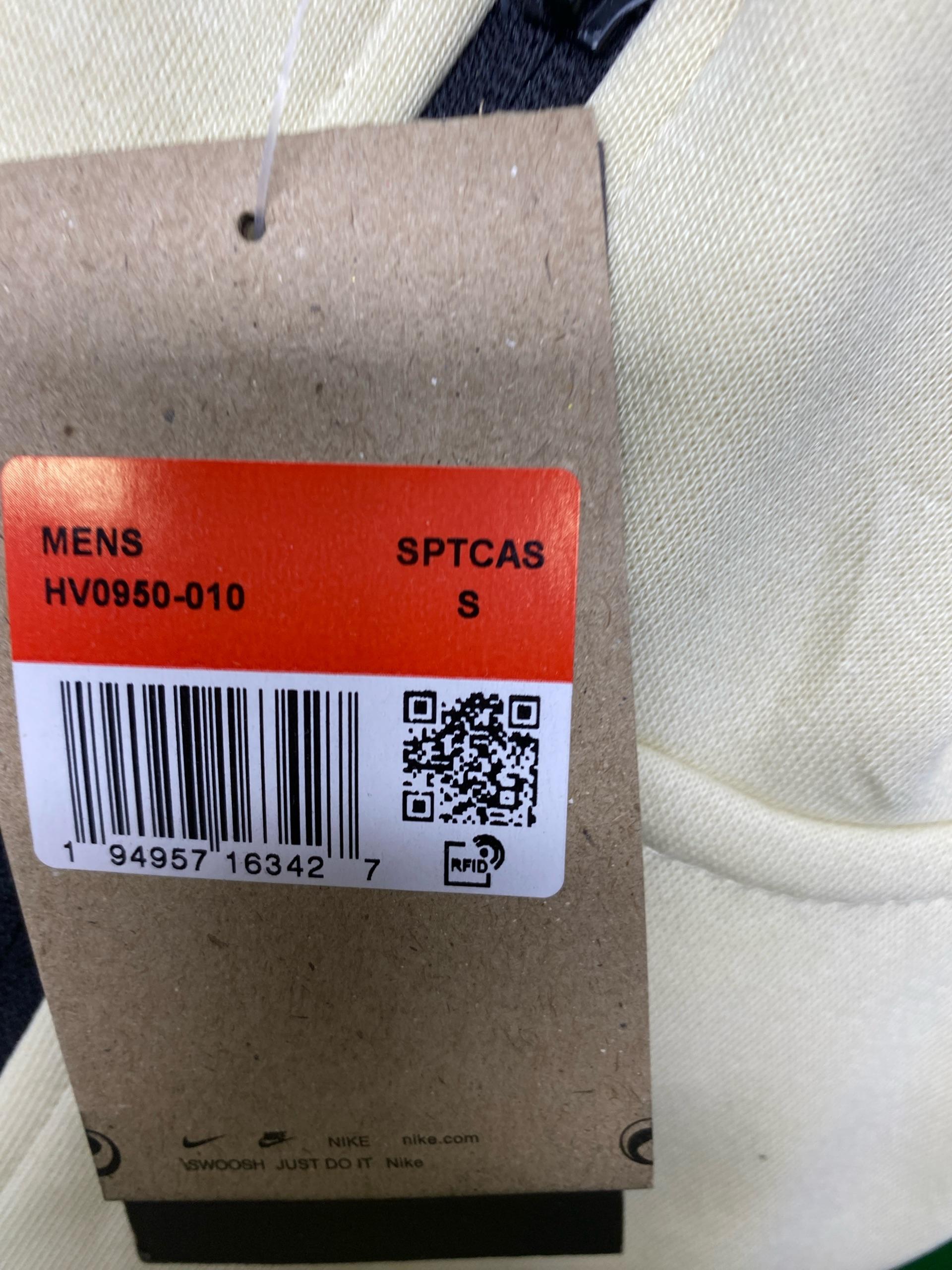 Foto QC 1 de Nike Tech Fleece Windrunner Jacket Gym Red