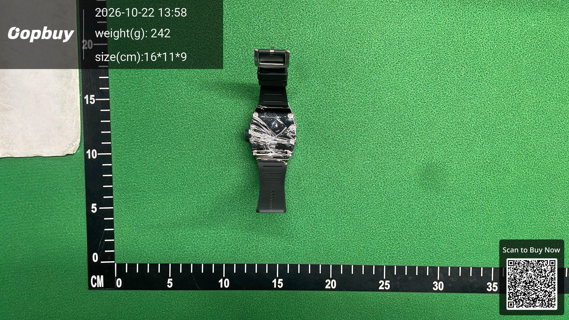 Foto QC 2 de Laarvee PEA005 KI127-03