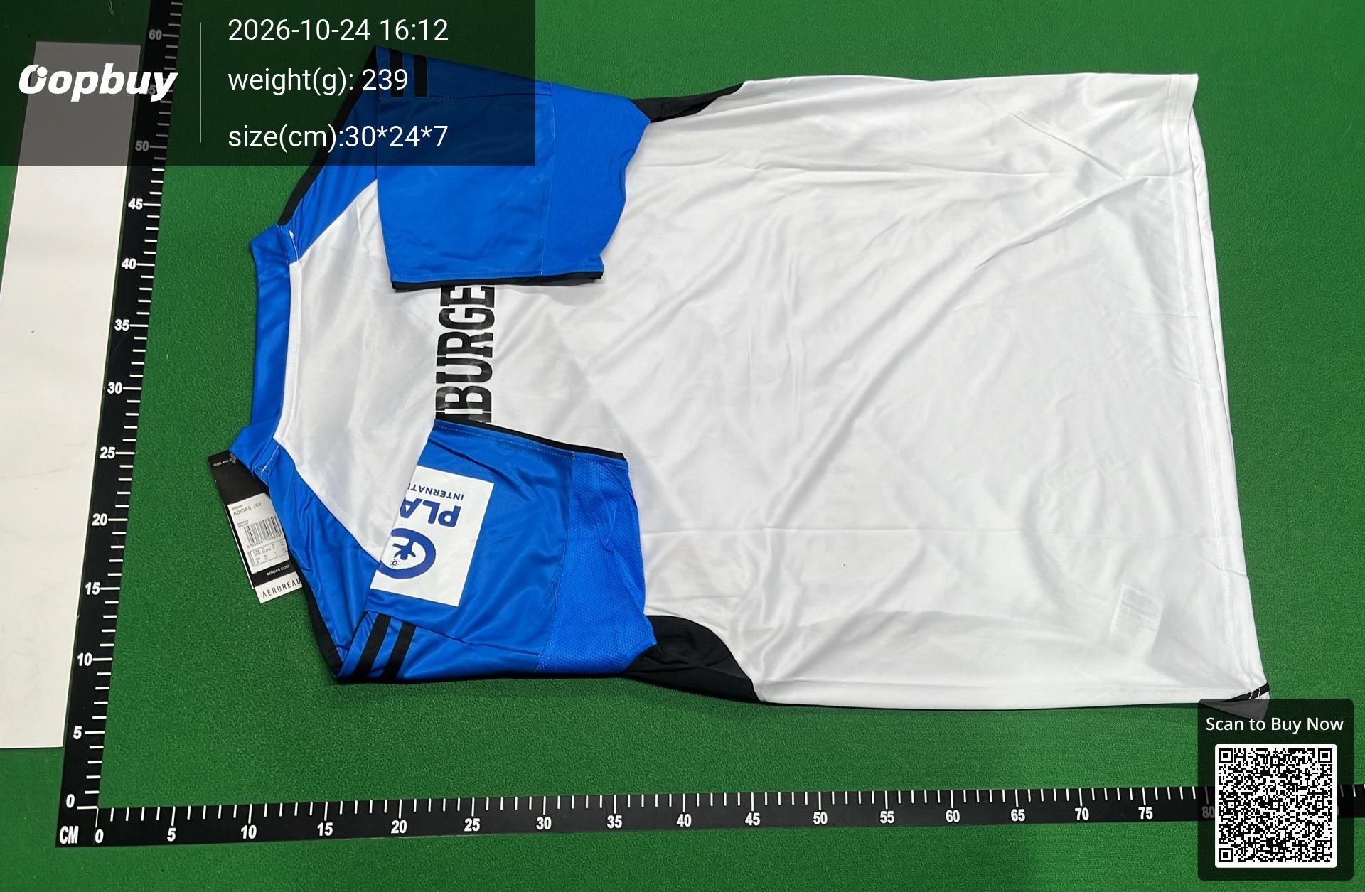 Foto QC 3 de IlloJuan x Hummel x Malaga CF 2025/26 Legado Special Edition Jersey Black Gold