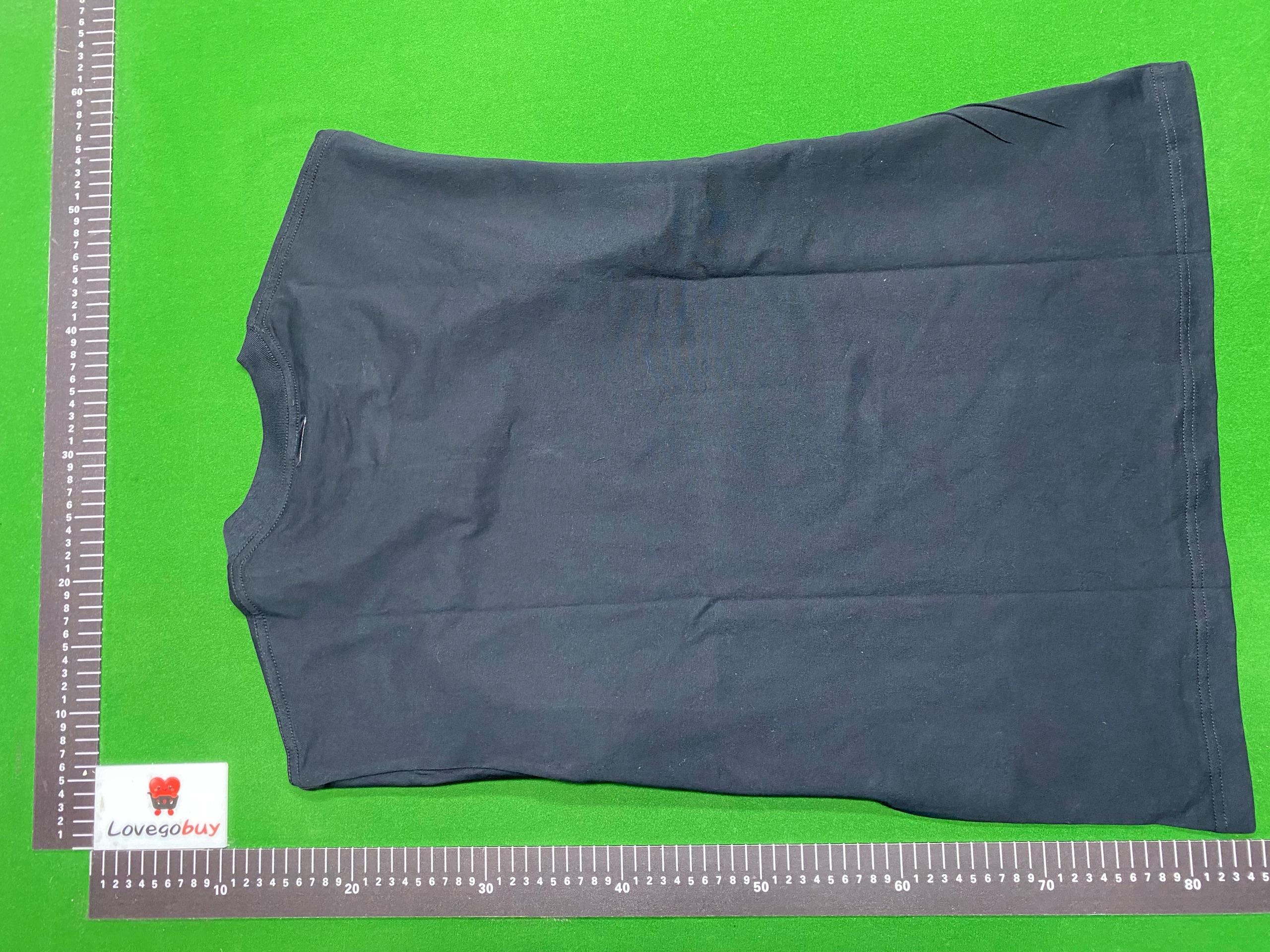 Foto QC 6 de BAPE Baby Milo T-shirt Sleeping Camo Ape Head Black