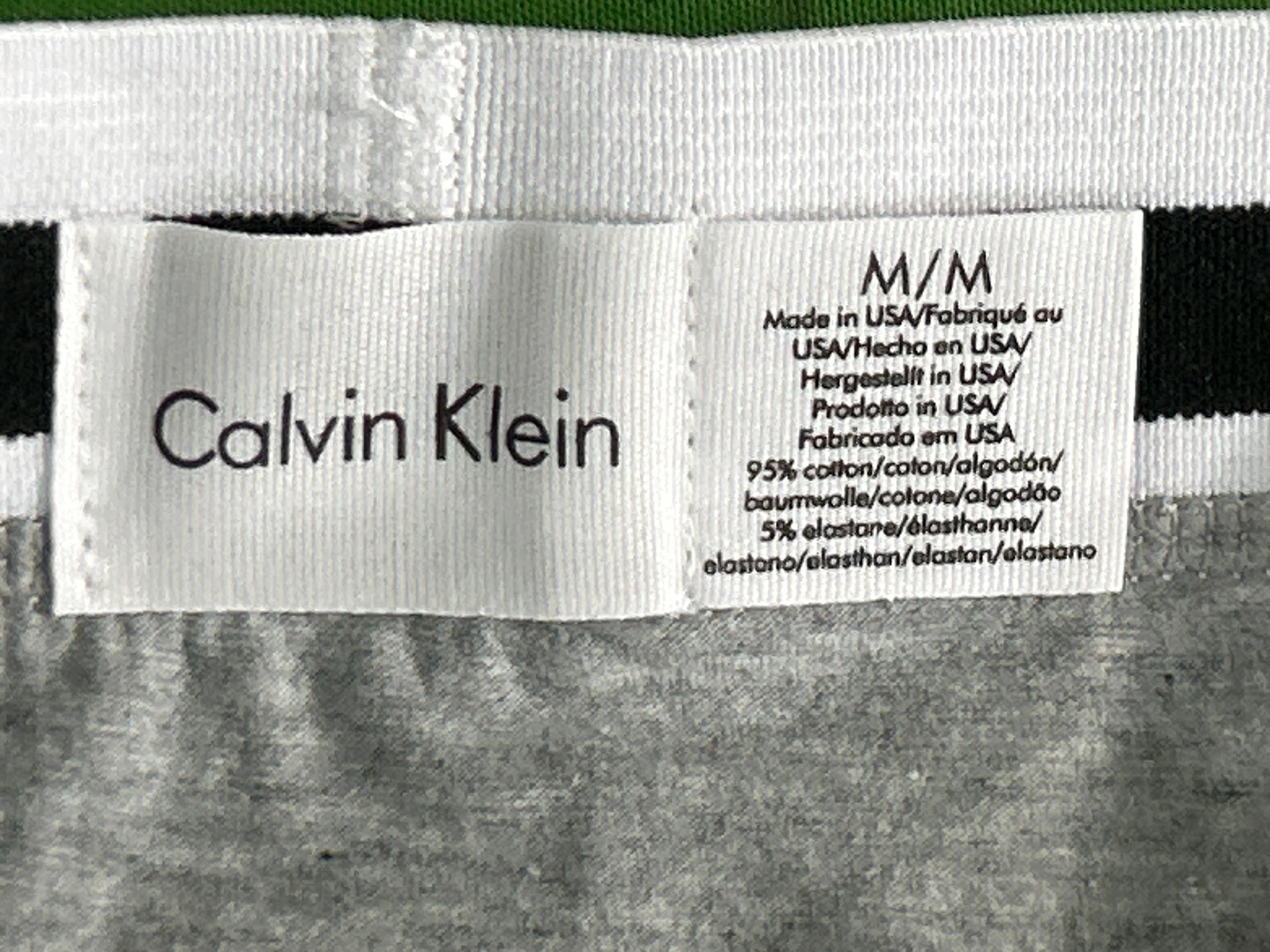 Foto QC 8 de Canlin Kelan Underwear Cotton Boxer Briefs White