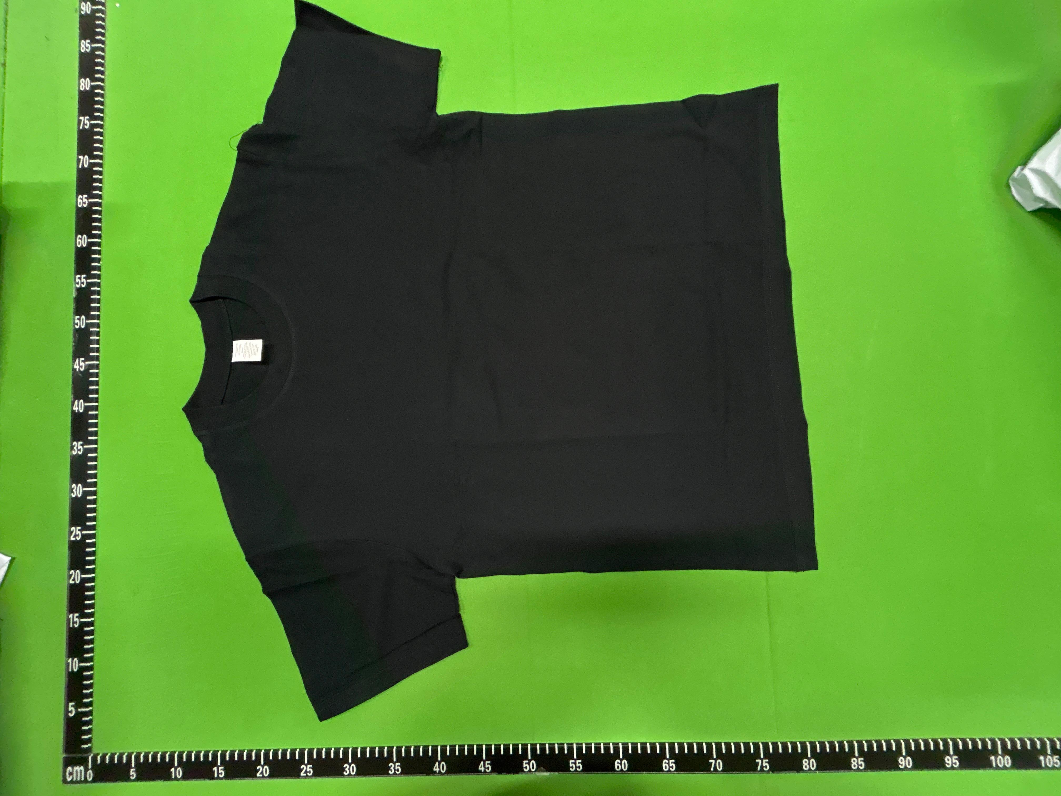 Foto QC 8 de Unbranded 230G Heavyweight T-shirt Blank Lavender