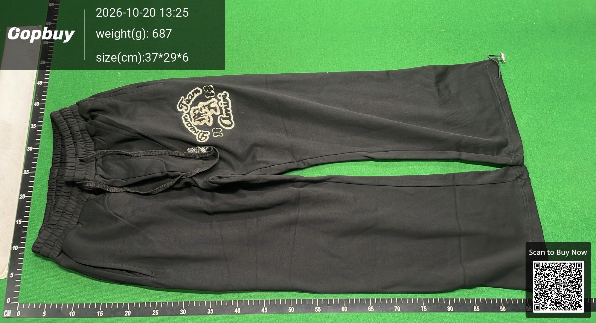 Foto QC 6 de Amiri Skeleton Jacket Red