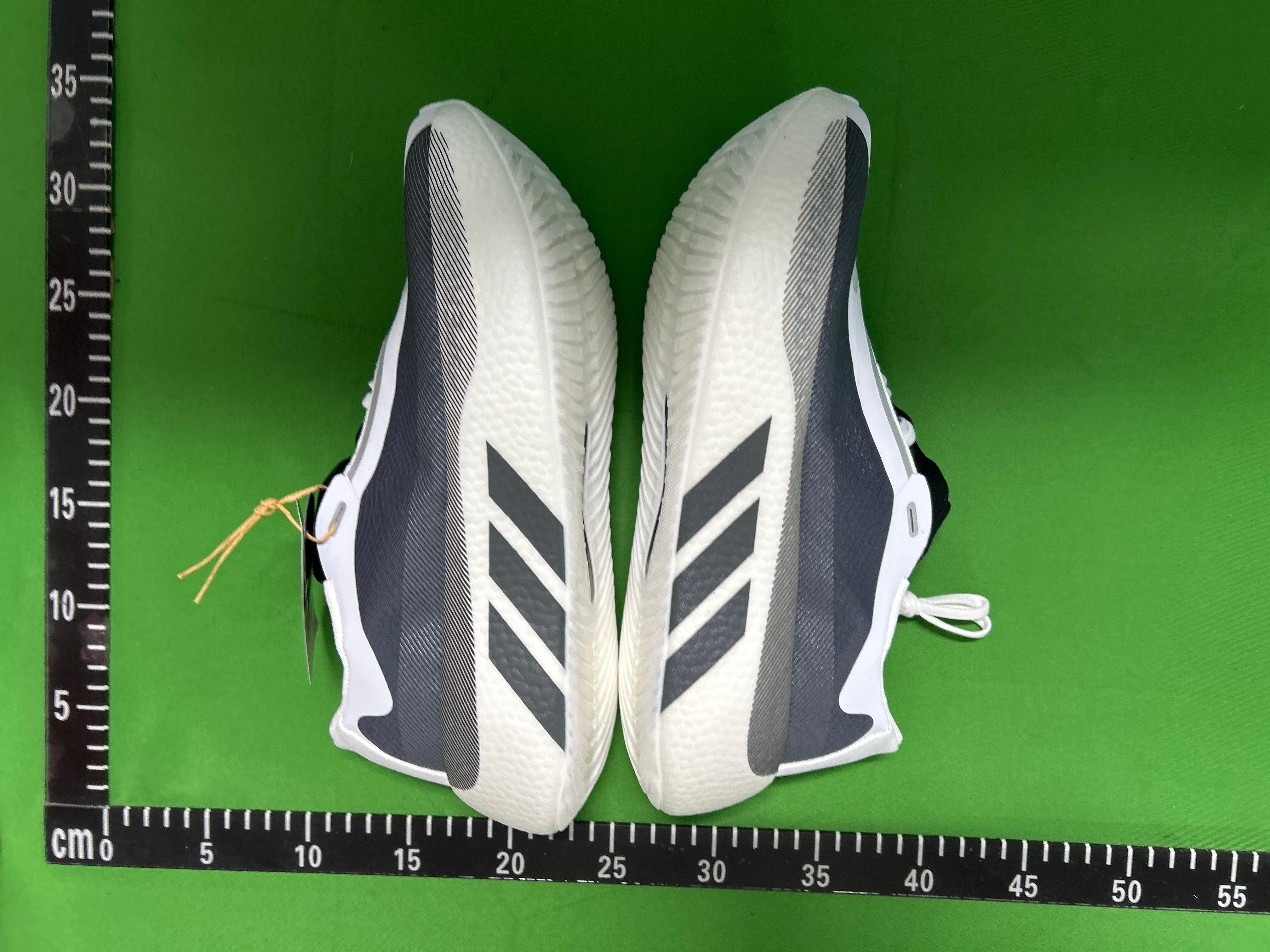 Foto QC 5 de Reebok Runner Mesh Red White