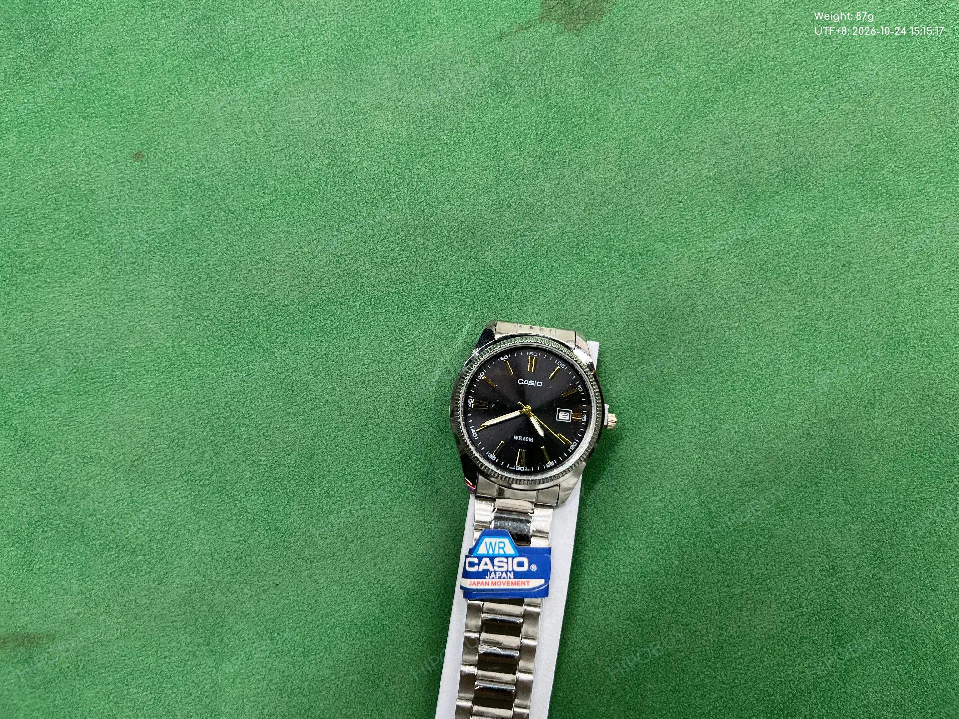 Foto QC 6 de Generic Watch 1302