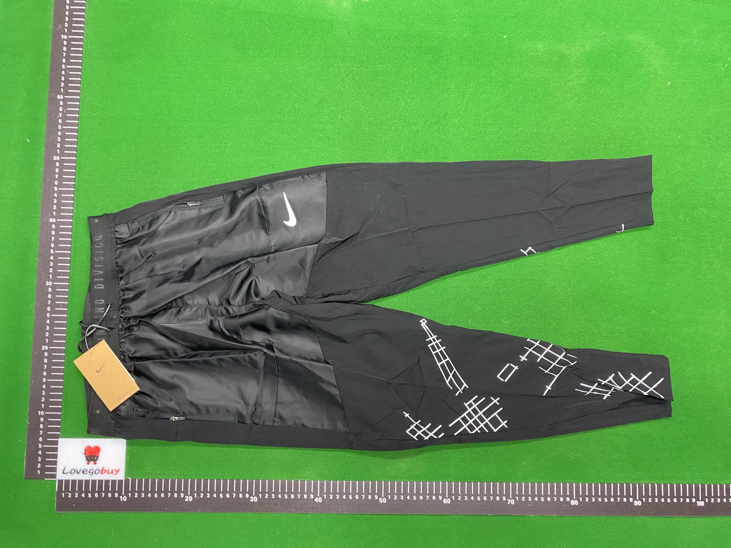 Foto QC 4 de Nike Running Division Shirt Green