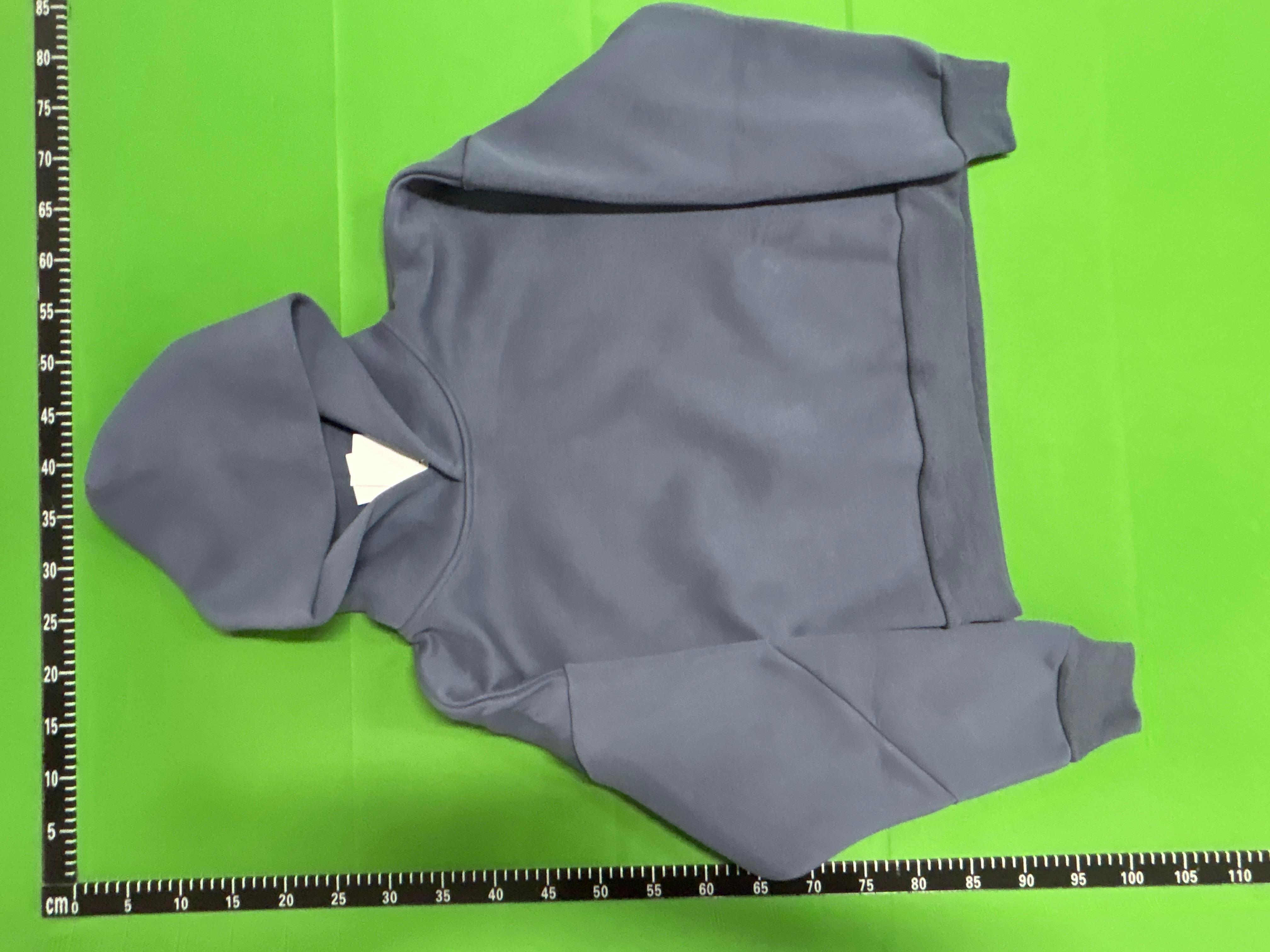 Foto QC 3 de Saint Alexander Classic V2 Set 2-Piece Heather Gray