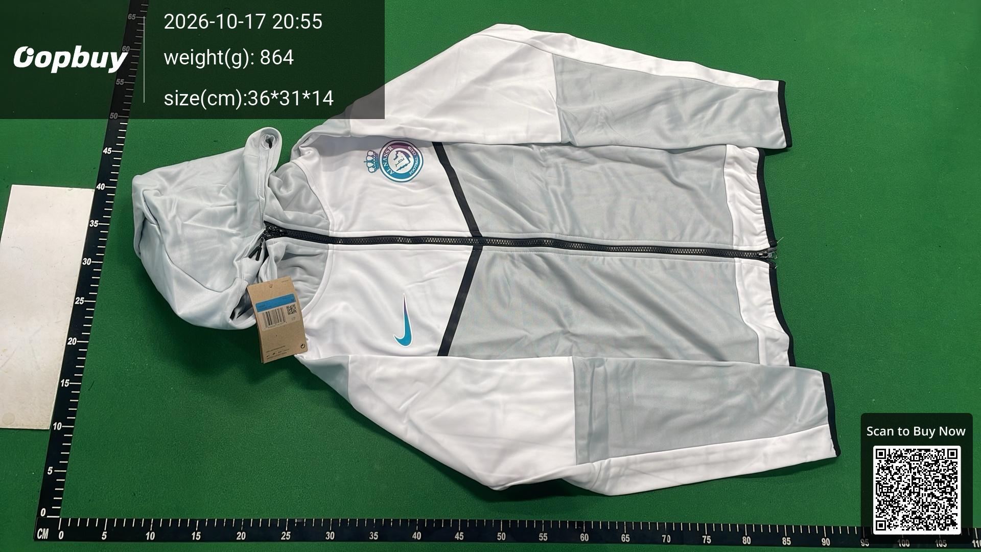 Foto QC 2 de Nike Liverpool FC Tech Fleece Set 2-Piece Black