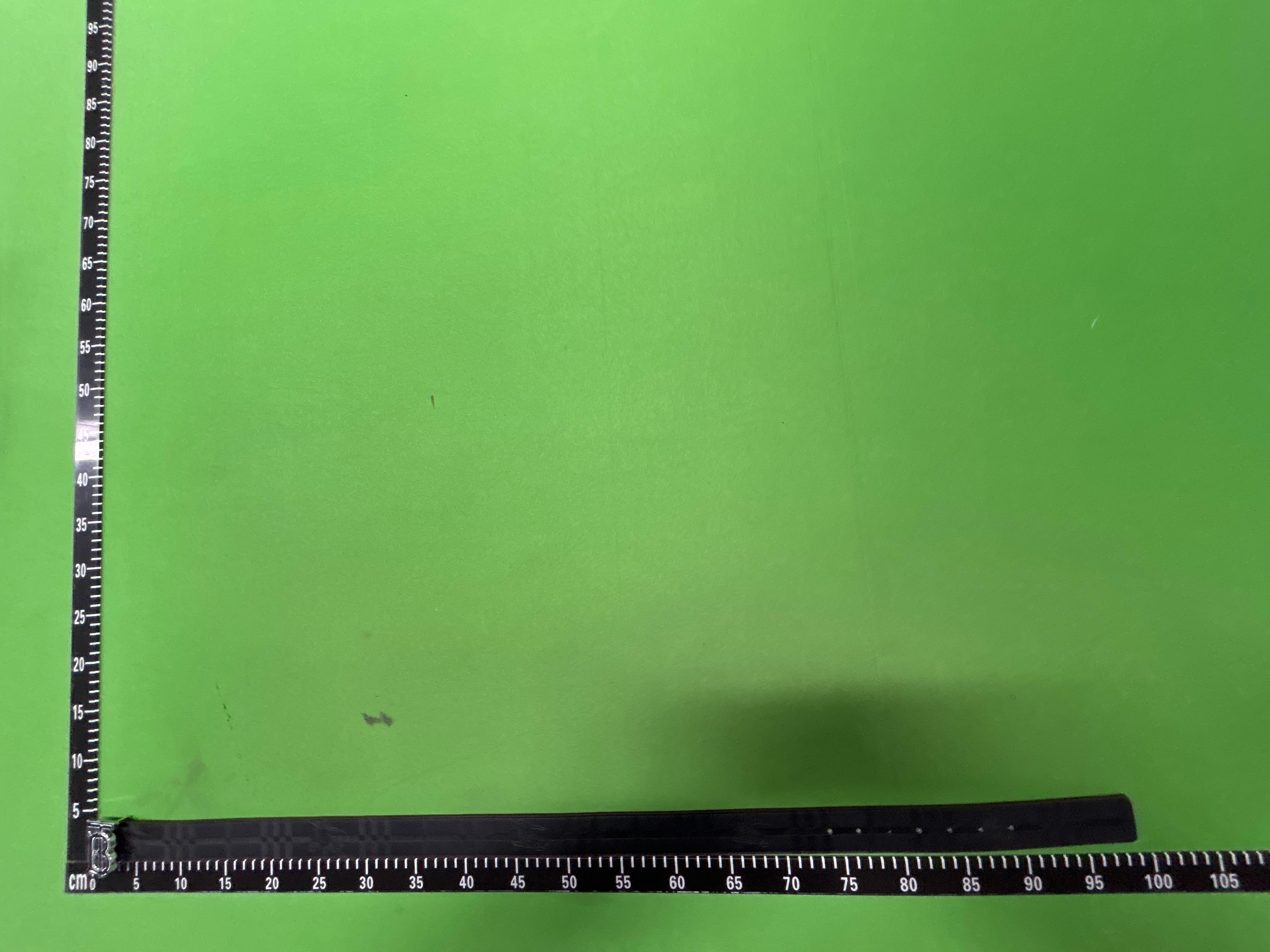 Foto QC 2 de Burberry TB Monogram Belt Vintage Check
