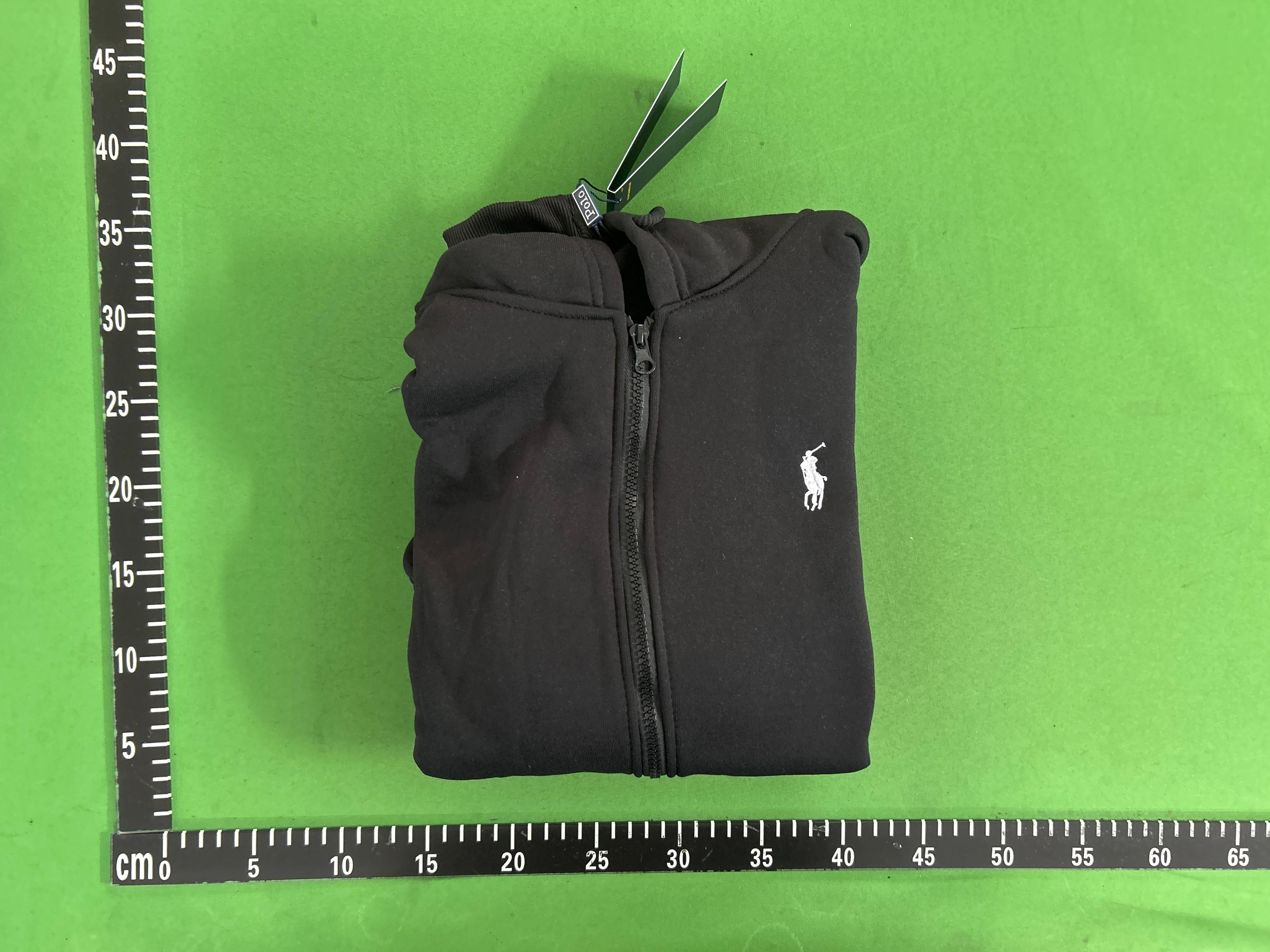 Foto QC 1 de Polo Ralph Lauren Hoodie Navy