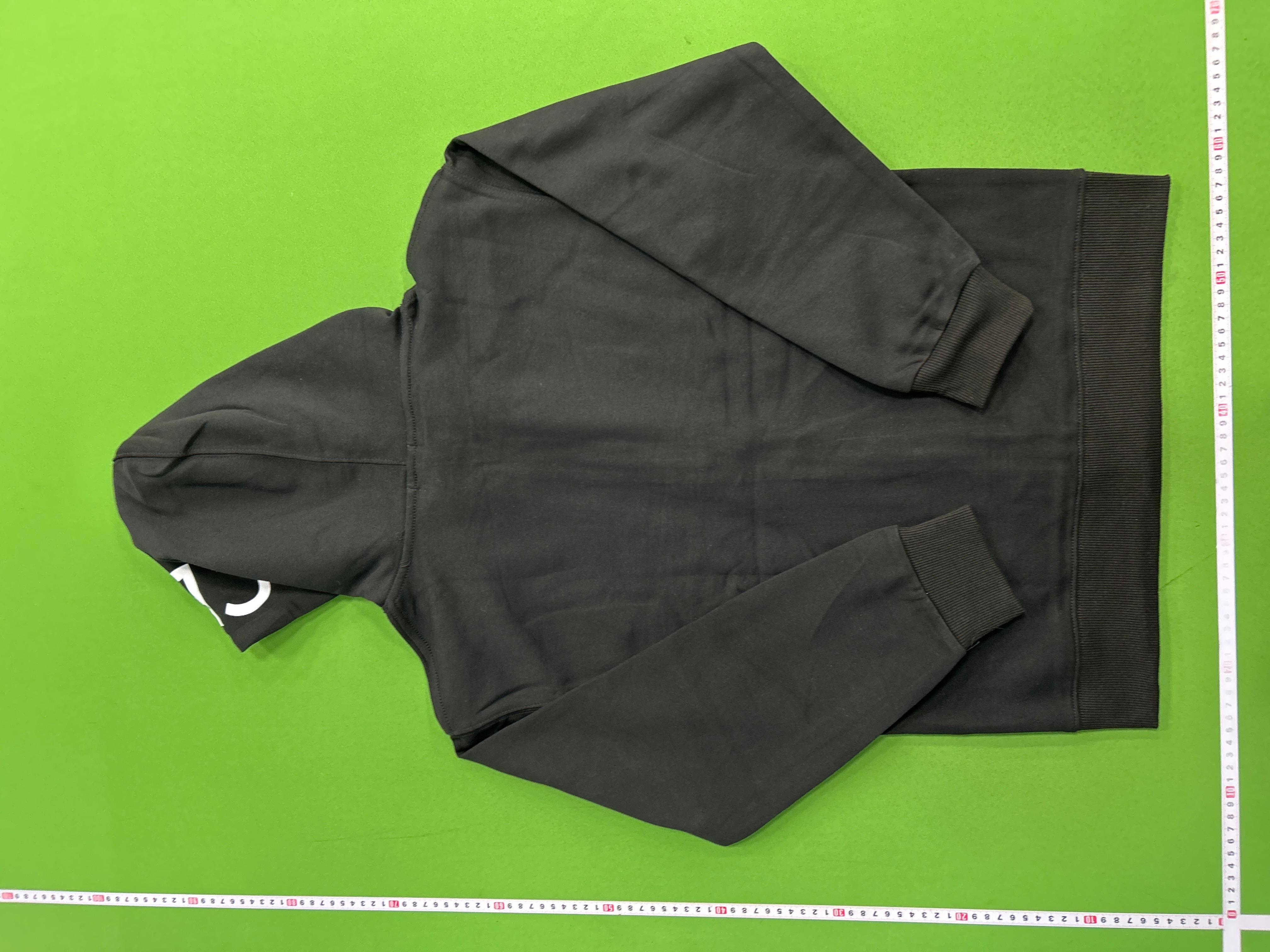 Foto QC 4 de Celine Zip Hoodie Jacket Grey