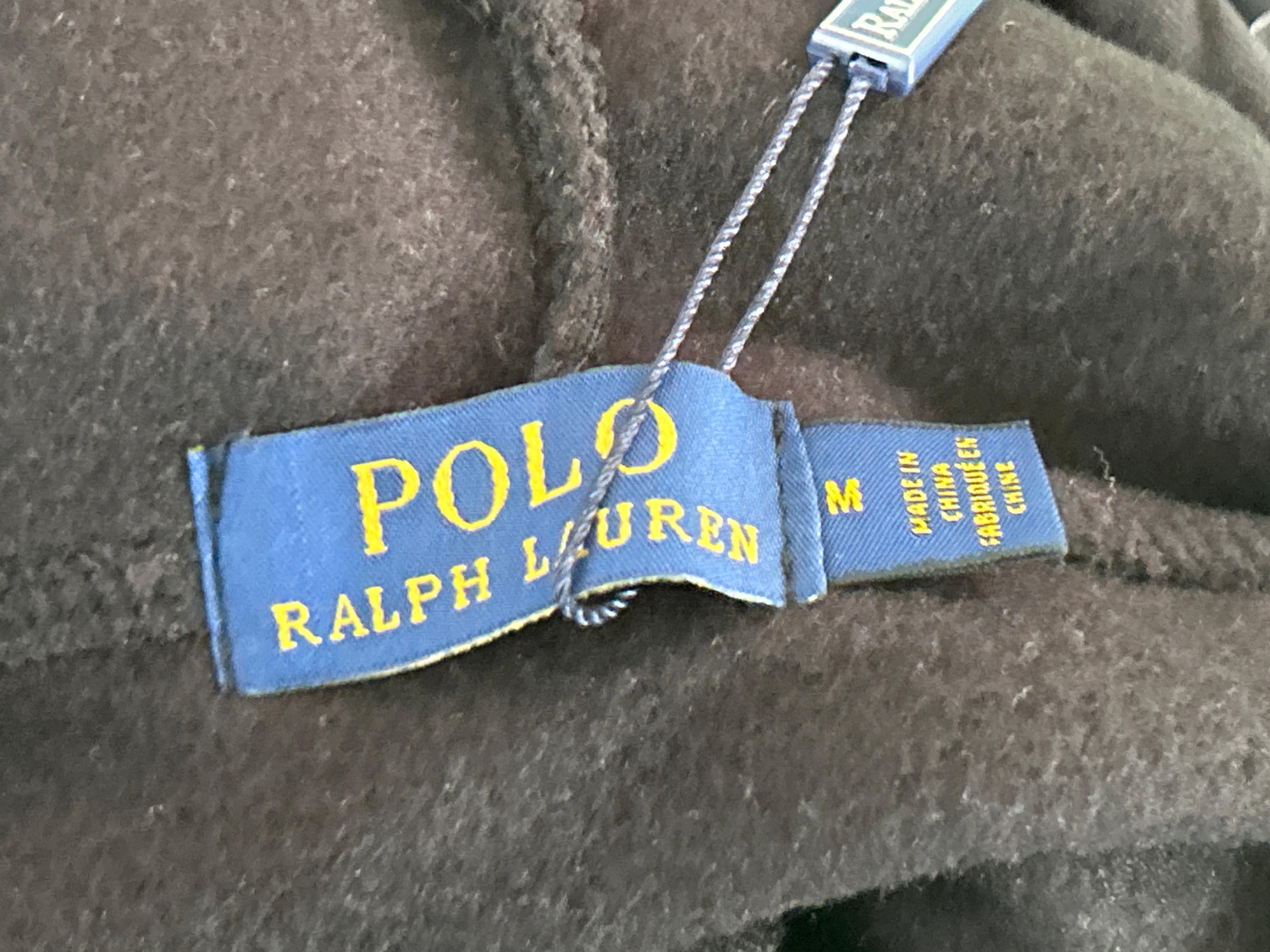 Foto QC 2 de Polo Ralph Lauren Hoodie Navy
